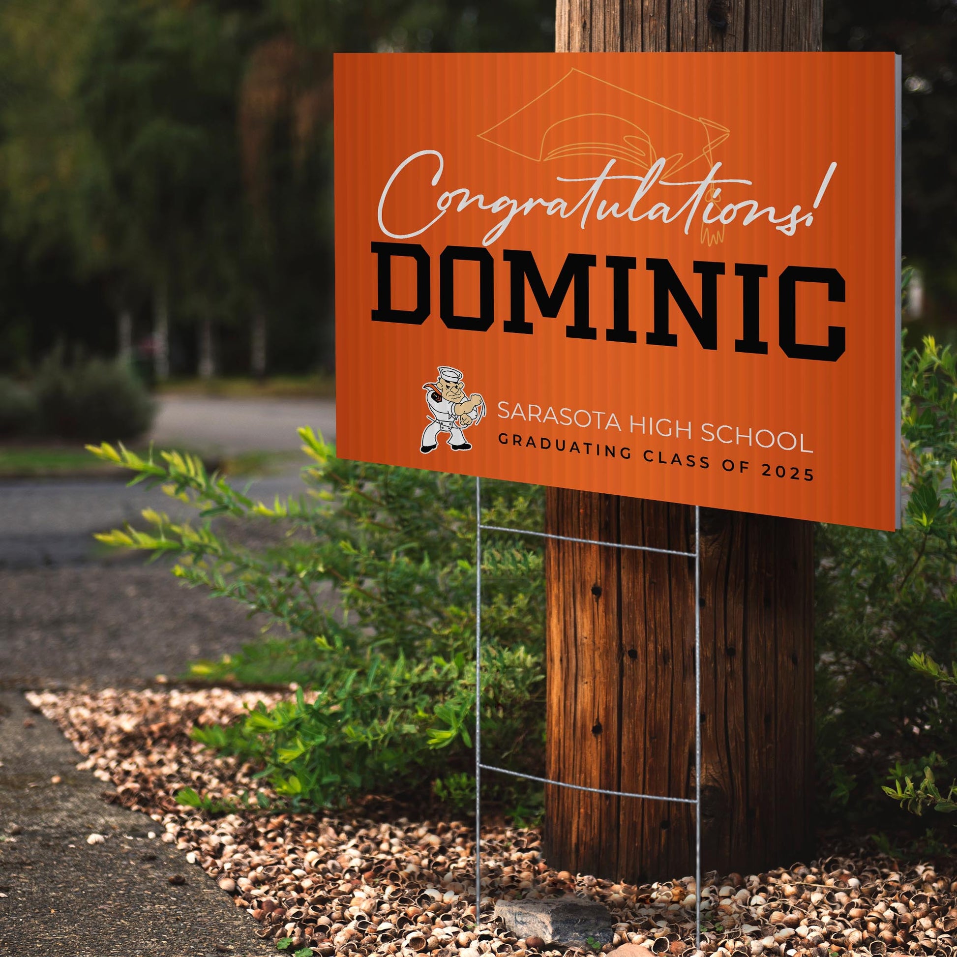 Sarasota High School Design 7 -  YSW-SHS-DS-D7-YSW-SHS-OS-D7