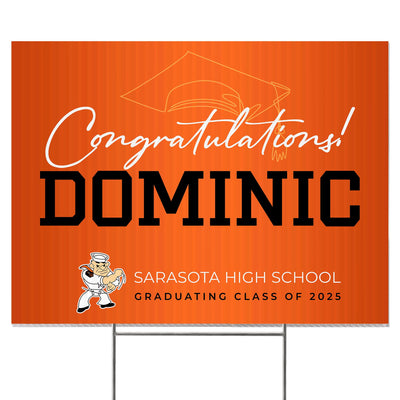 Sarasota High School Design 7 -  YSW-SHS-DS-D7-YSW-SHS-OS-D7