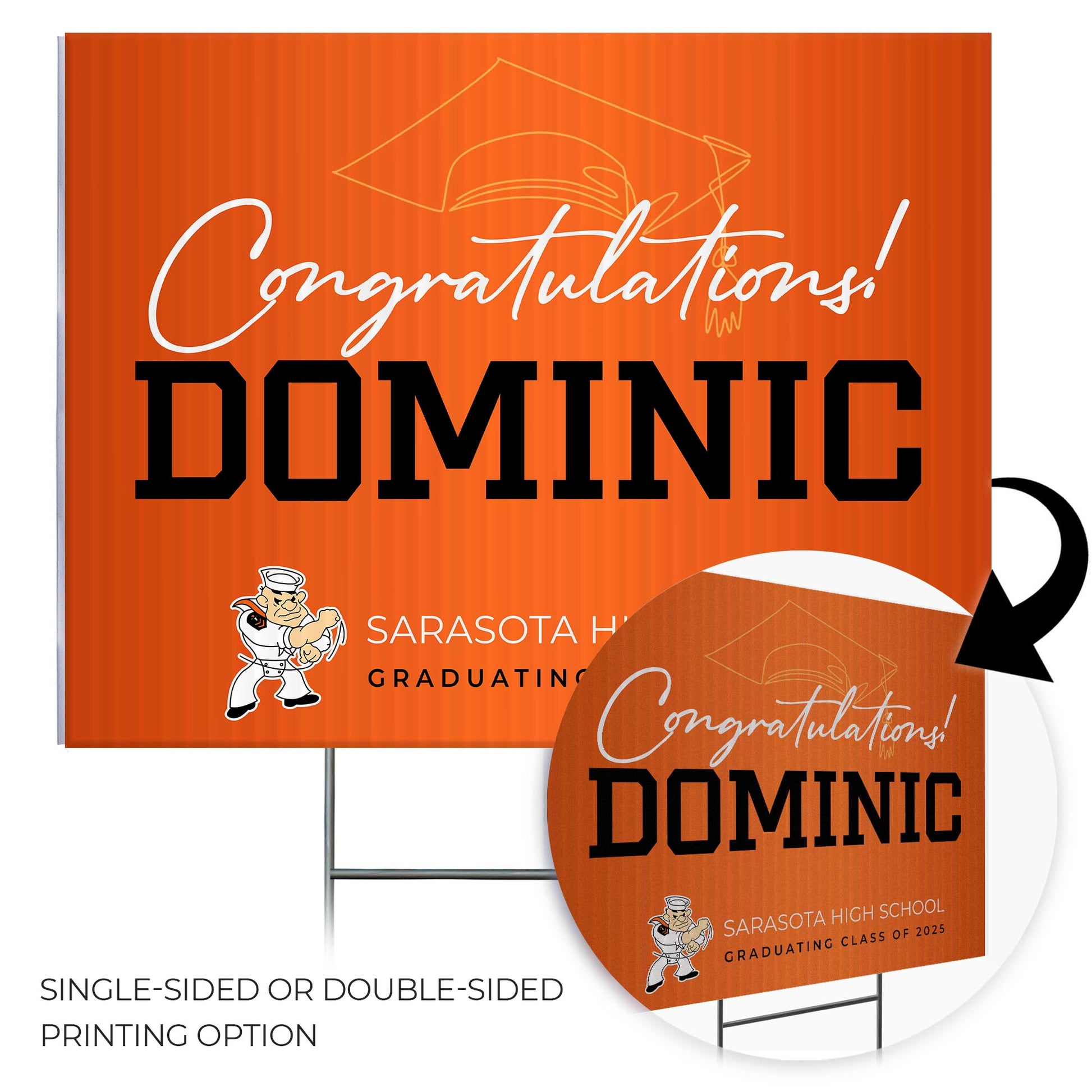 Sarasota High School Design 7 -  YSW-SHS-DS-D7-YSW-SHS-OS-D7