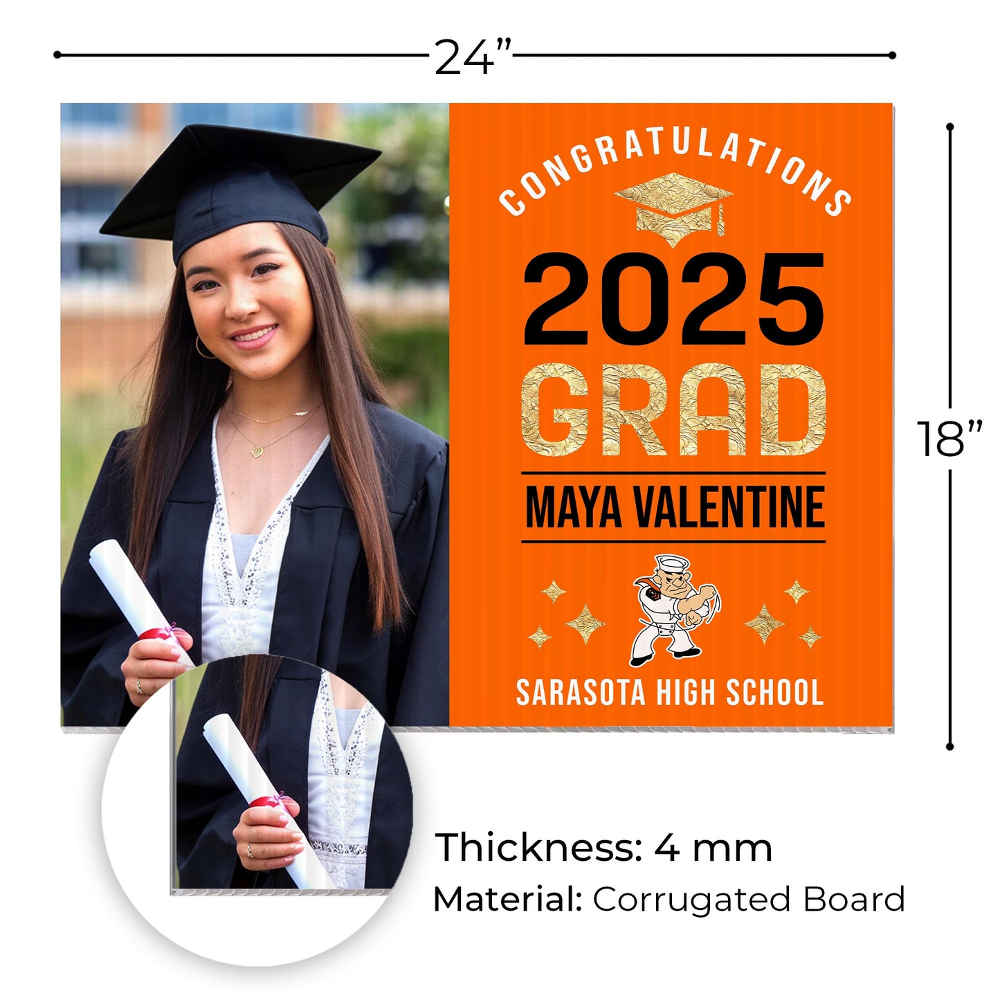 Sarasota High School Design 10 -  YSW-SHS-DS-D10-YSW-SHS-OS-D10