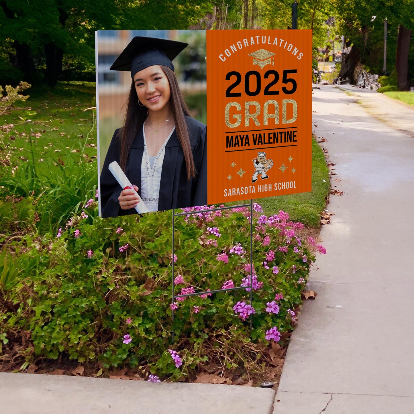 Sarasota High School Design 10 -  YSW-SHS-DS-D10-YSW-SHS-OS-D10