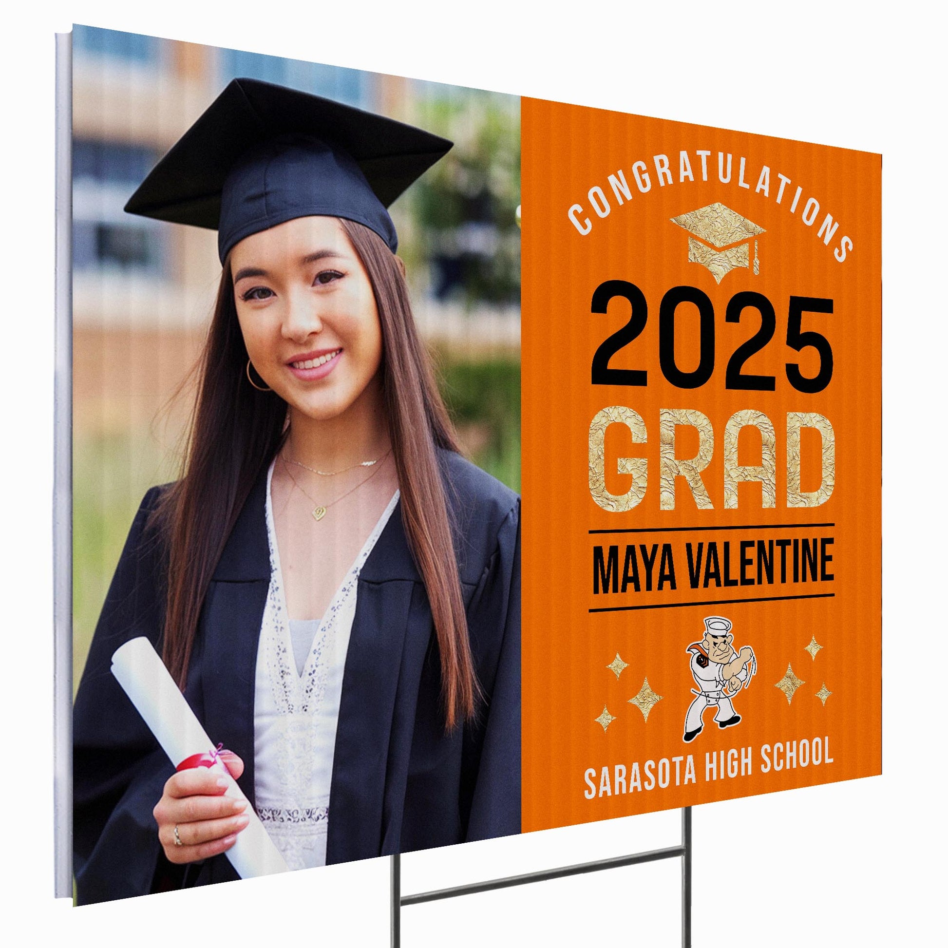 Sarasota High School Design 10 -  YSW-SHS-DS-D10-YSW-SHS-OS-D10