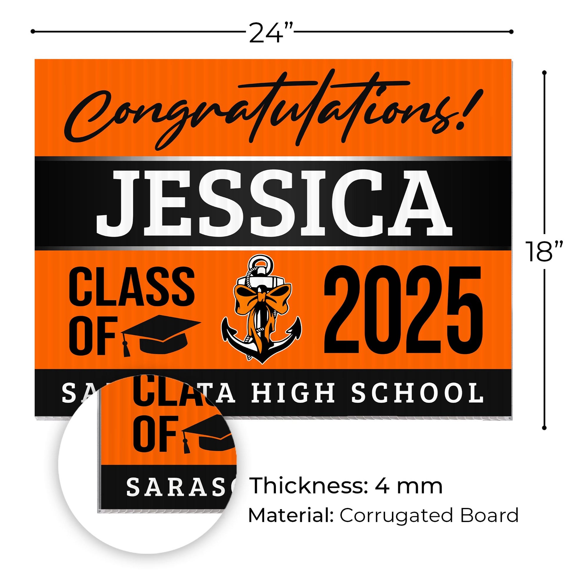 Sarasota High School Design 1 -  YSW-SHS-DS-D1-YSW-SHS-OS-D1