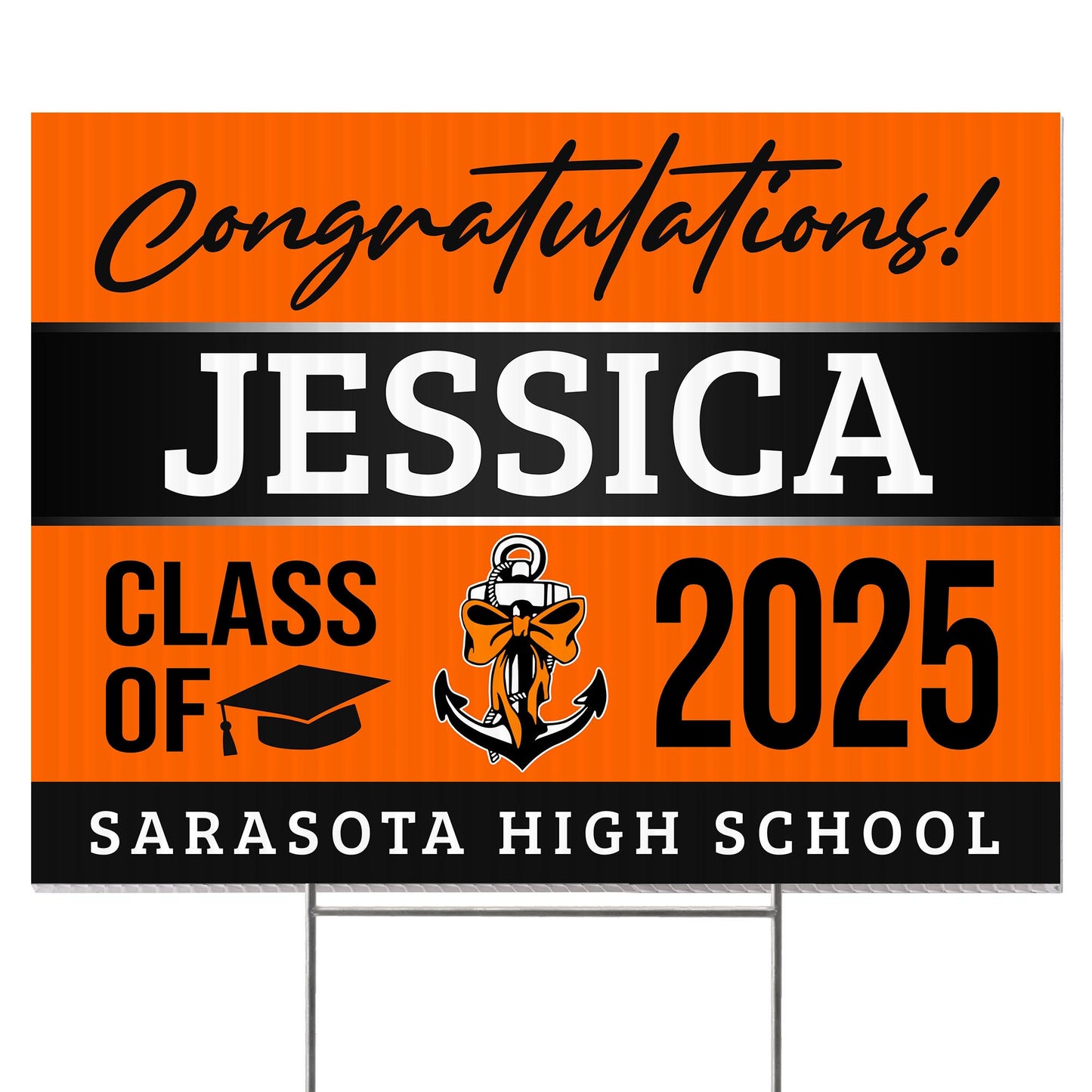 Sarasota High School Design 1 -  YSW-SHS-DS-D1-YSW-SHS-OS-D1