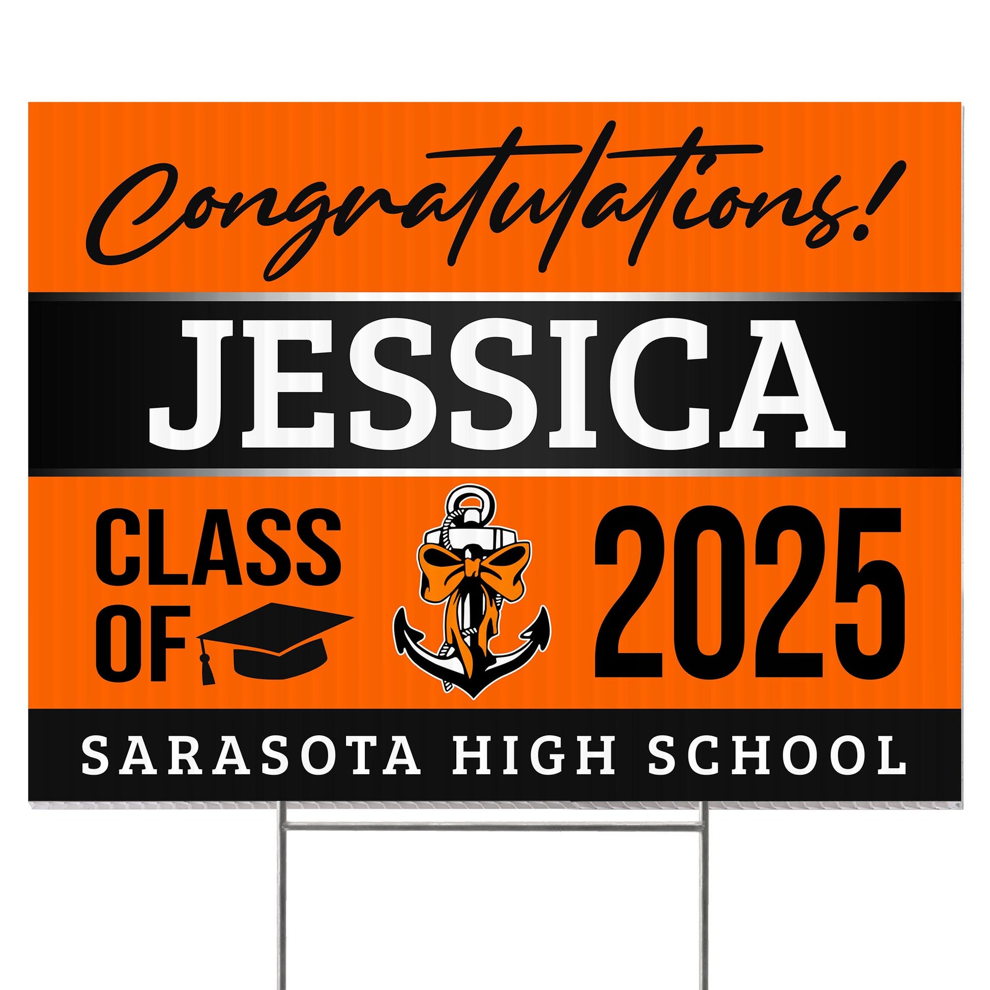 Sarasota High School Design 1 -  YSW-SHS-DS-D1-YSW-SHS-OS-D1