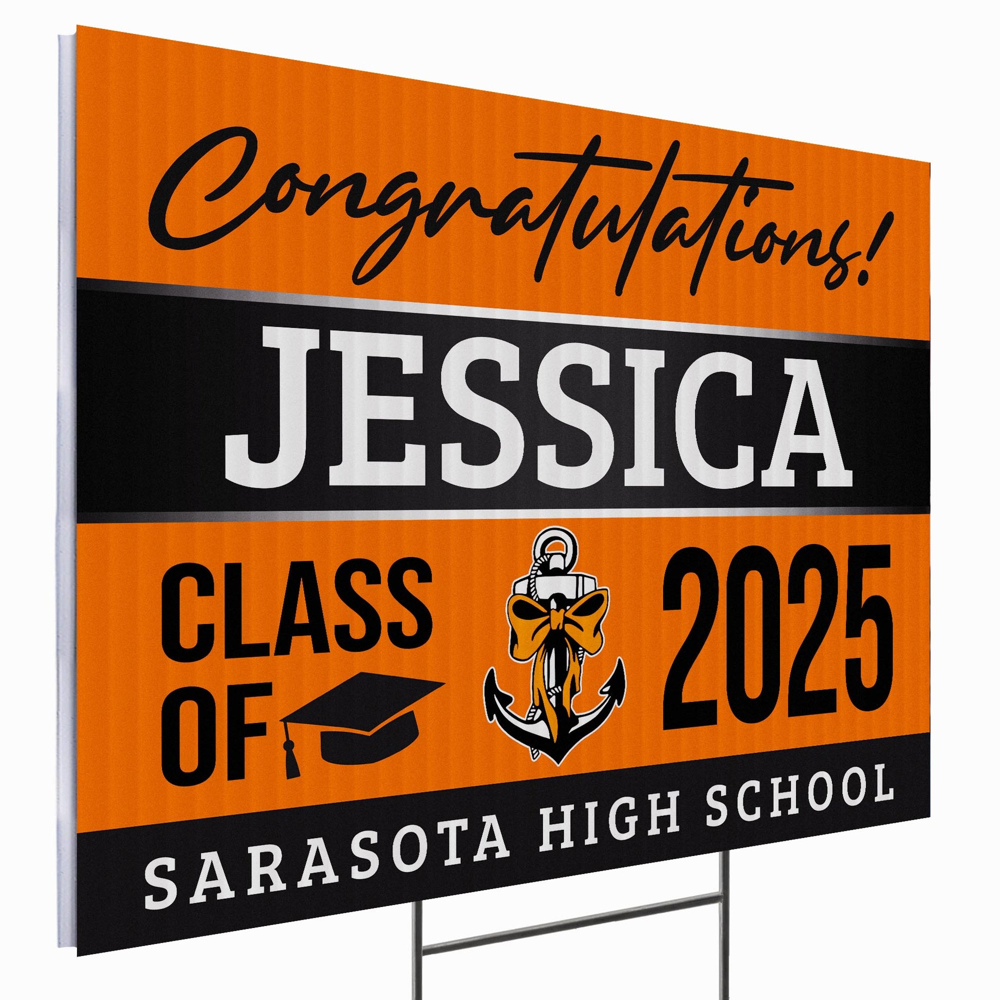 Sarasota High School Design 1 -  YSW-SHS-DS-D1-YSW-SHS-OS-D1