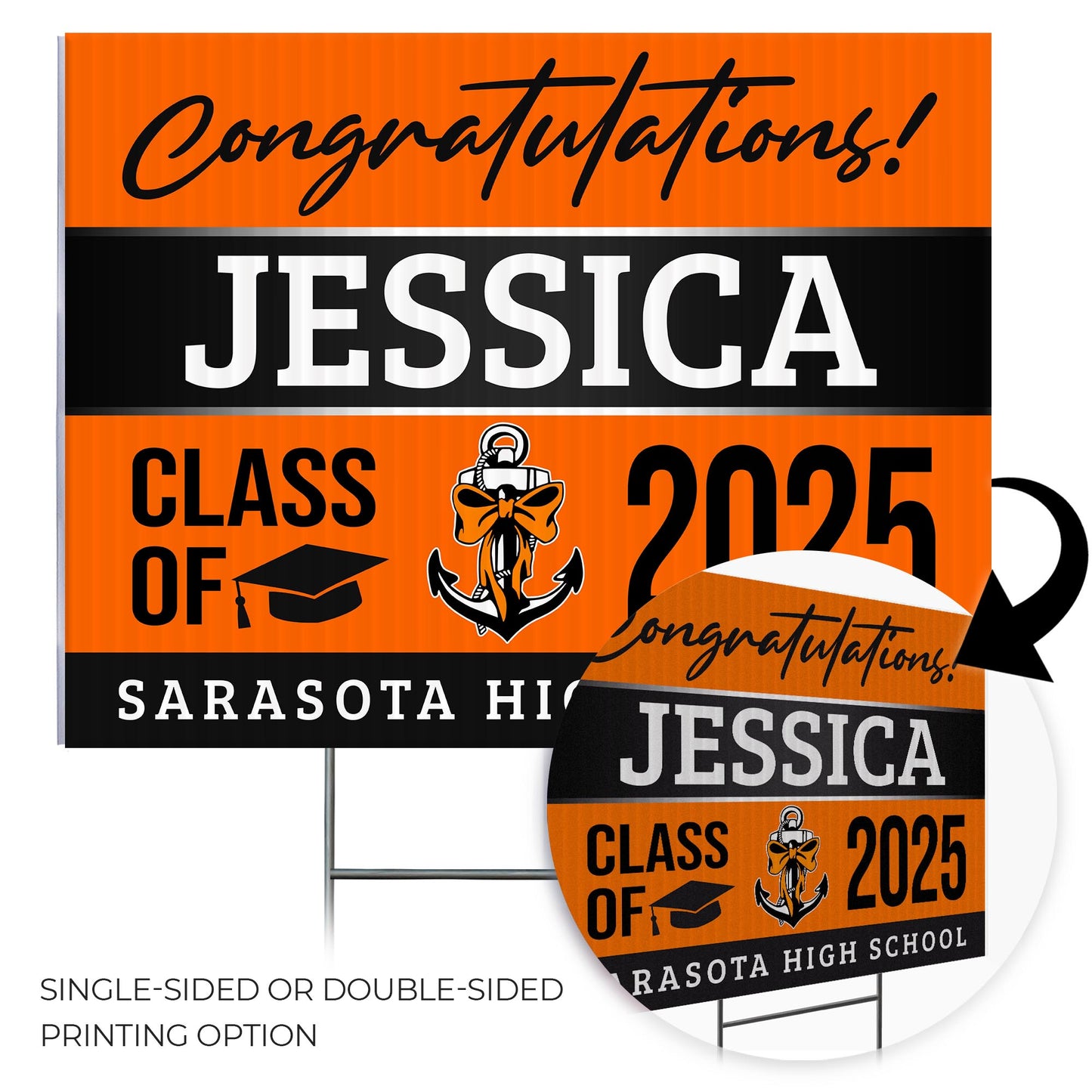 Sarasota High School Design 1 -  YSW-SHS-DS-D1-YSW-SHS-OS-D1