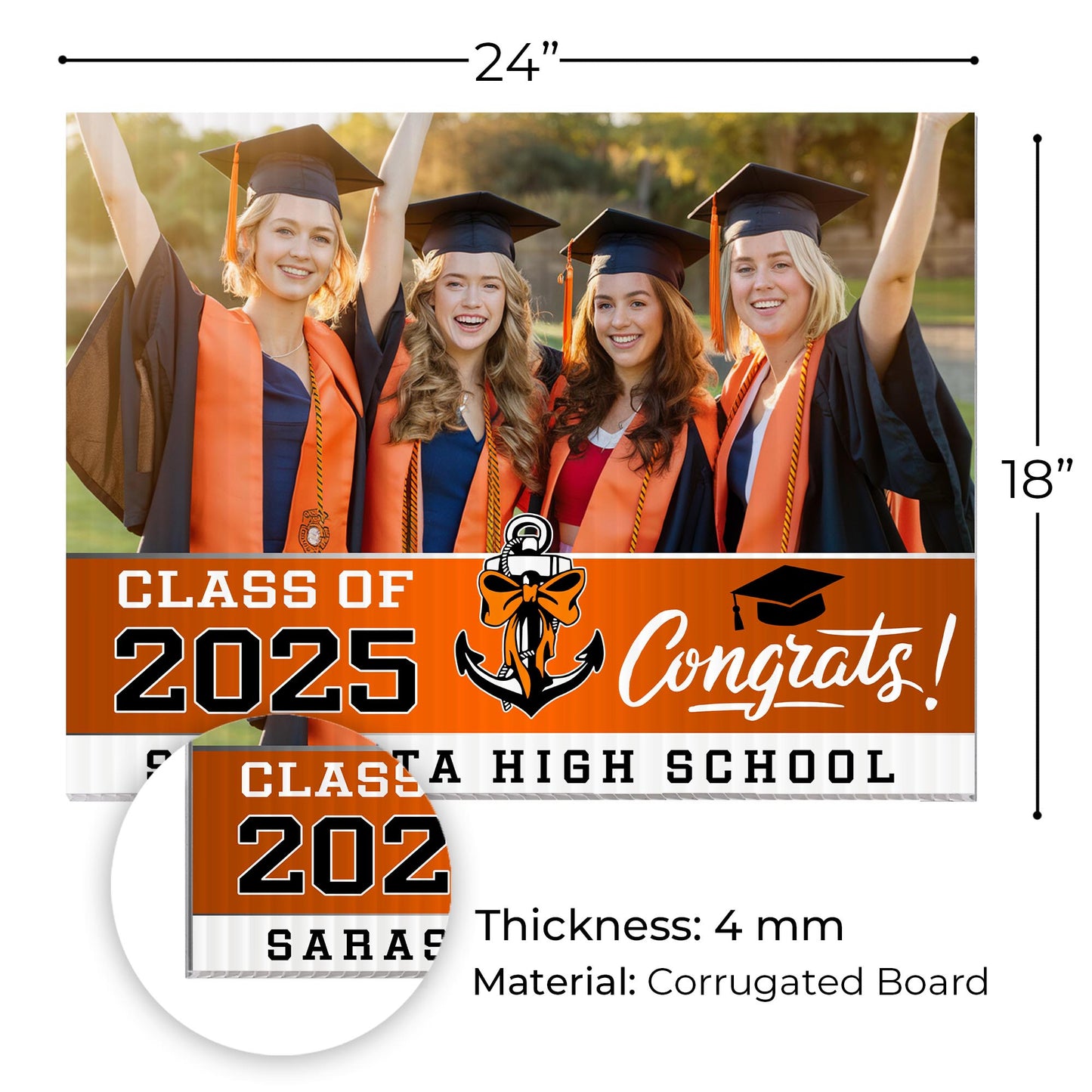 Sarasota High School Design 6 -  YSW-SHS-DS-D6-YSW-SHS-OS-D6