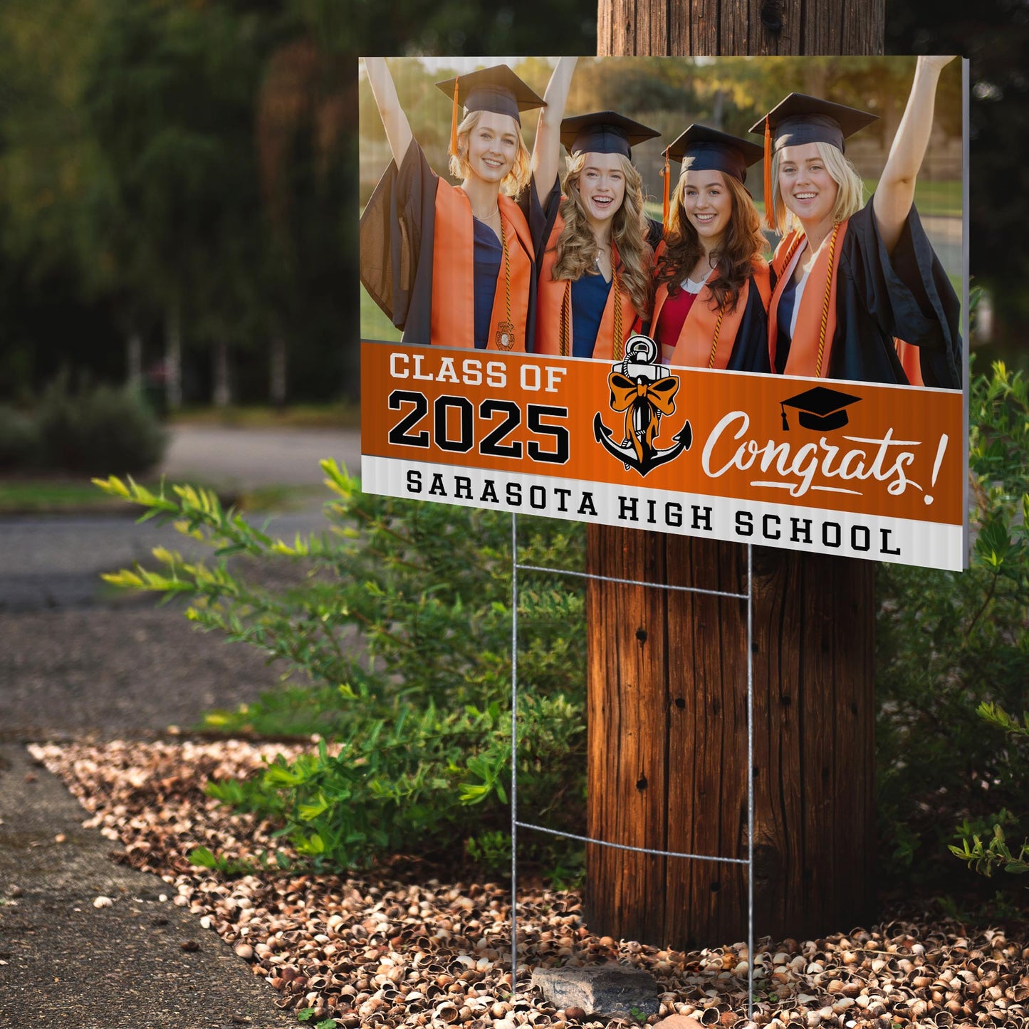 Sarasota High School Design 6 -  YSW-SHS-DS-D6-YSW-SHS-OS-D6