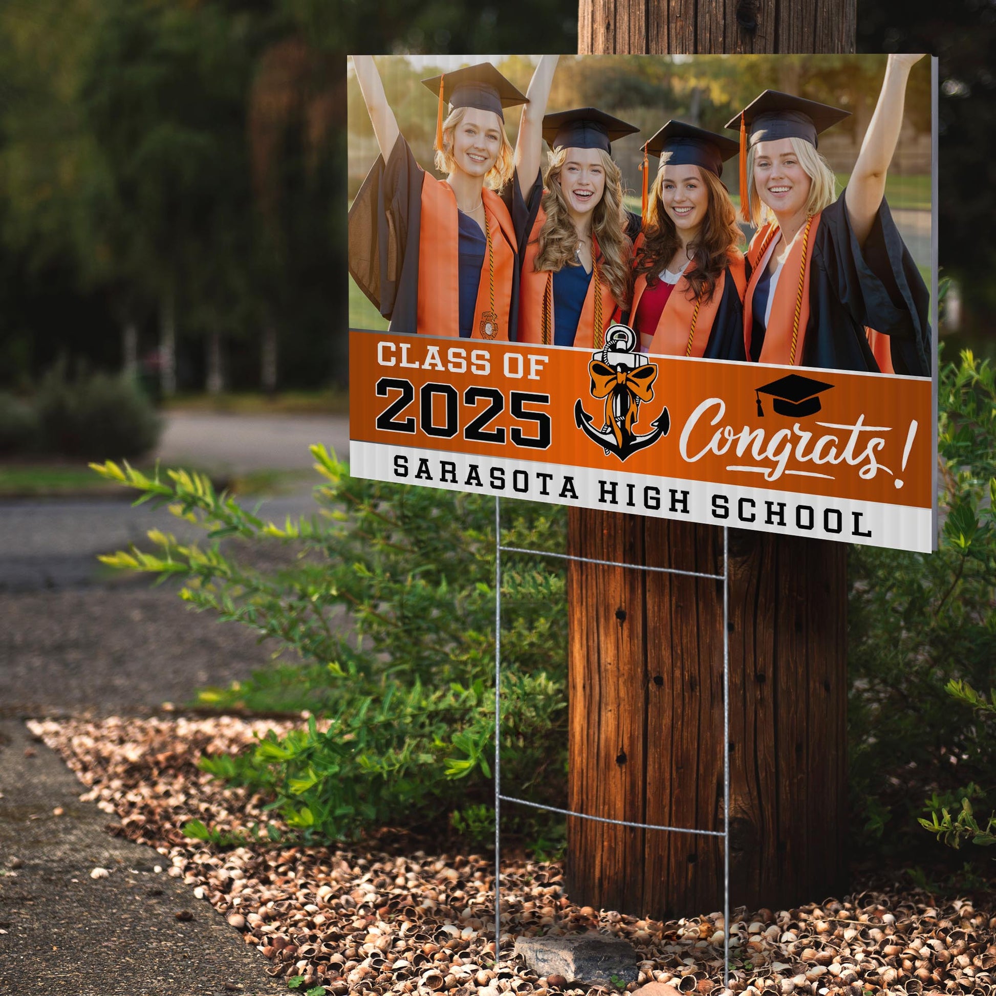 Sarasota High School Design 6 -  YSW-SHS-DS-D6-YSW-SHS-OS-D6