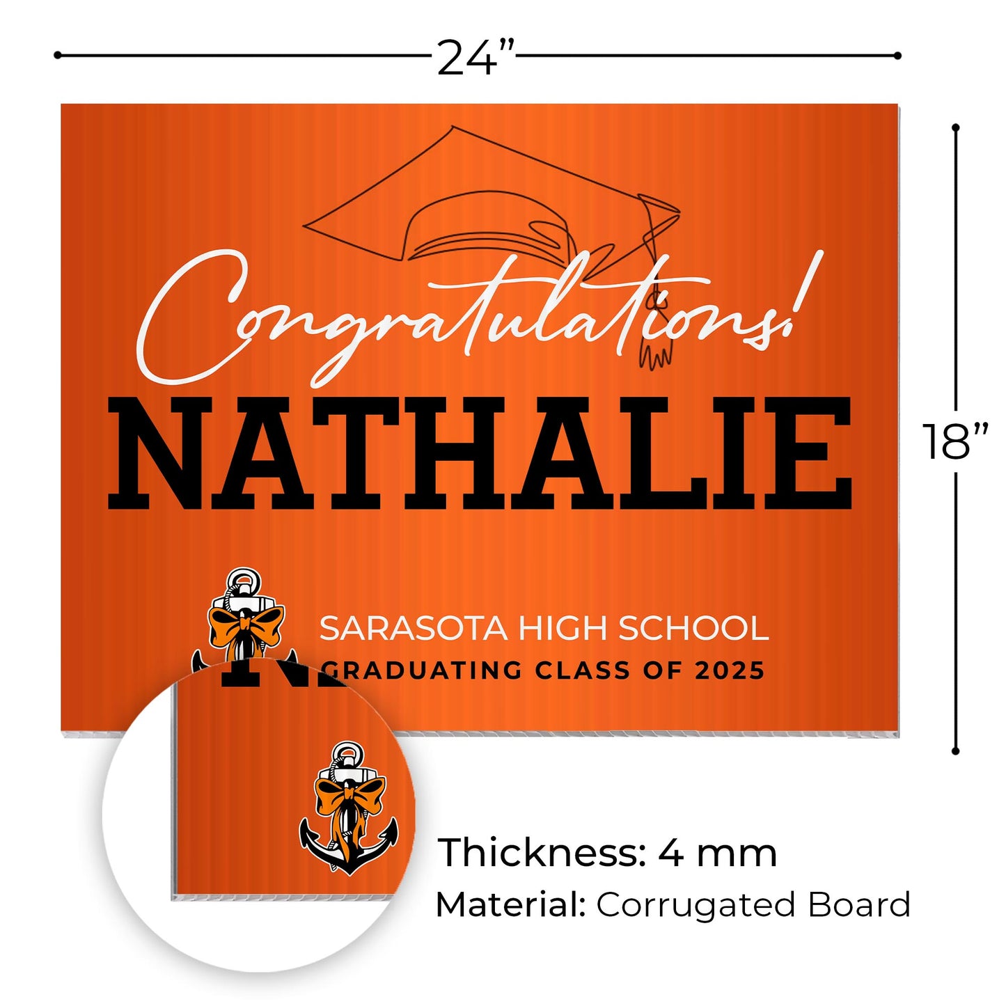 Sarasota High School Design 8 -  YSW-SHS-DS-D8-YSW-SHS-OS-D8