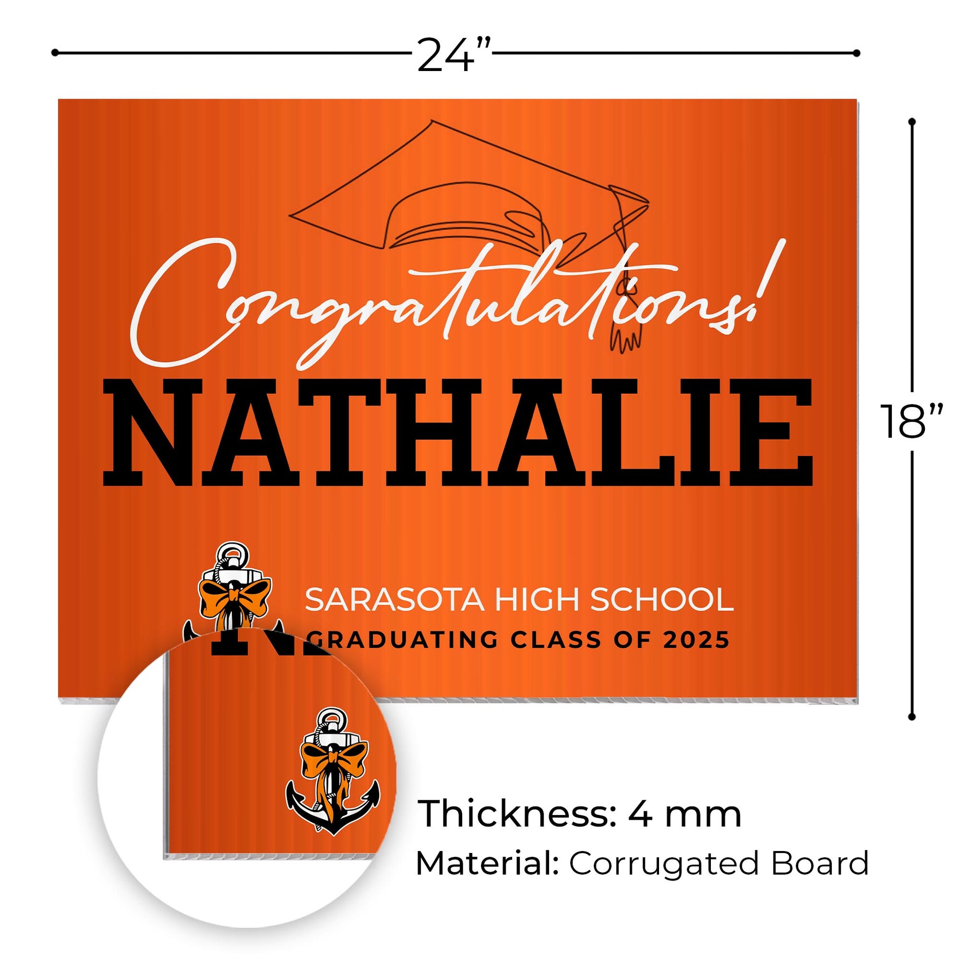 Sarasota High School Design 8 -  YSW-SHS-DS-D8-YSW-SHS-OS-D8