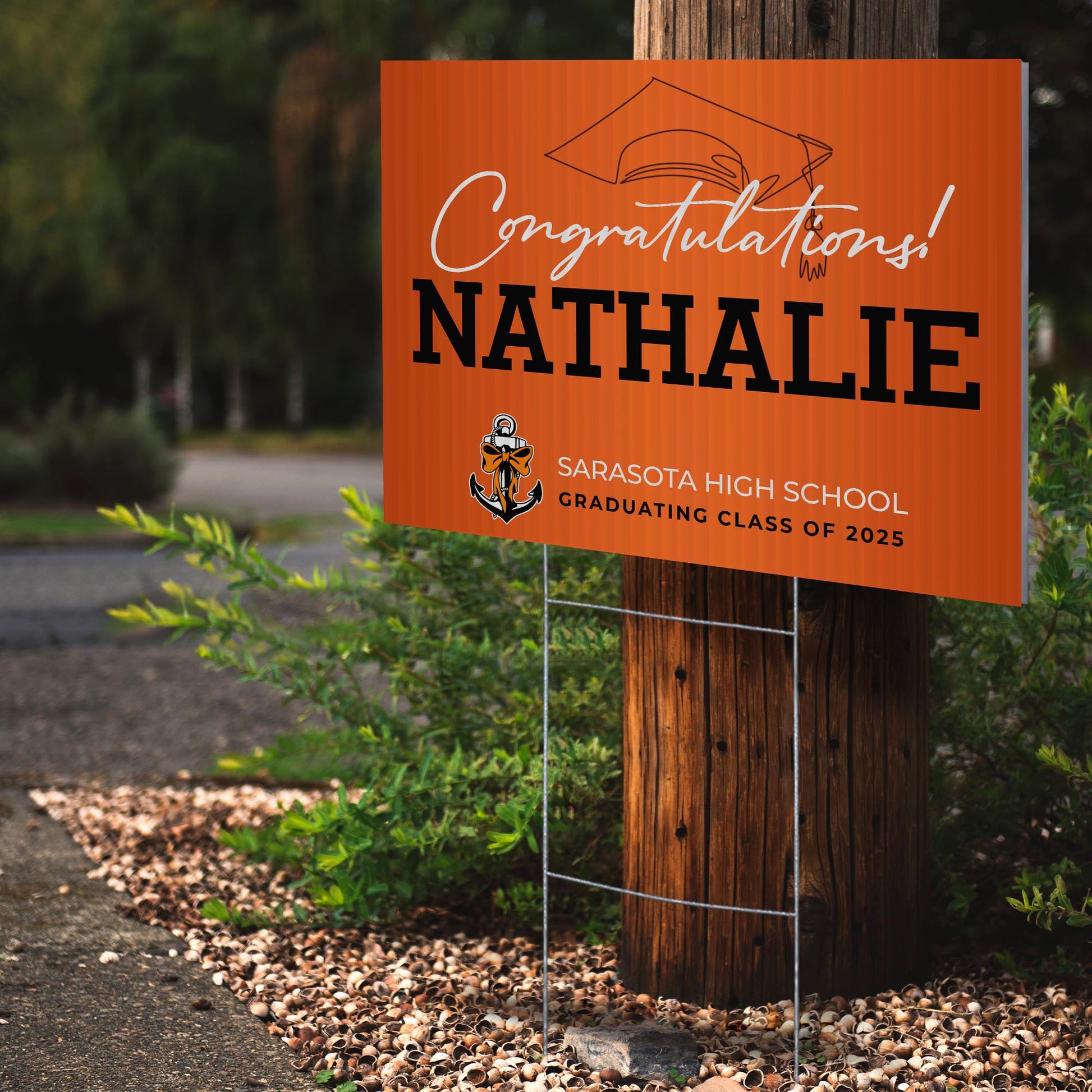 Sarasota High School Design 8 -  YSW-SHS-DS-D8-YSW-SHS-OS-D8