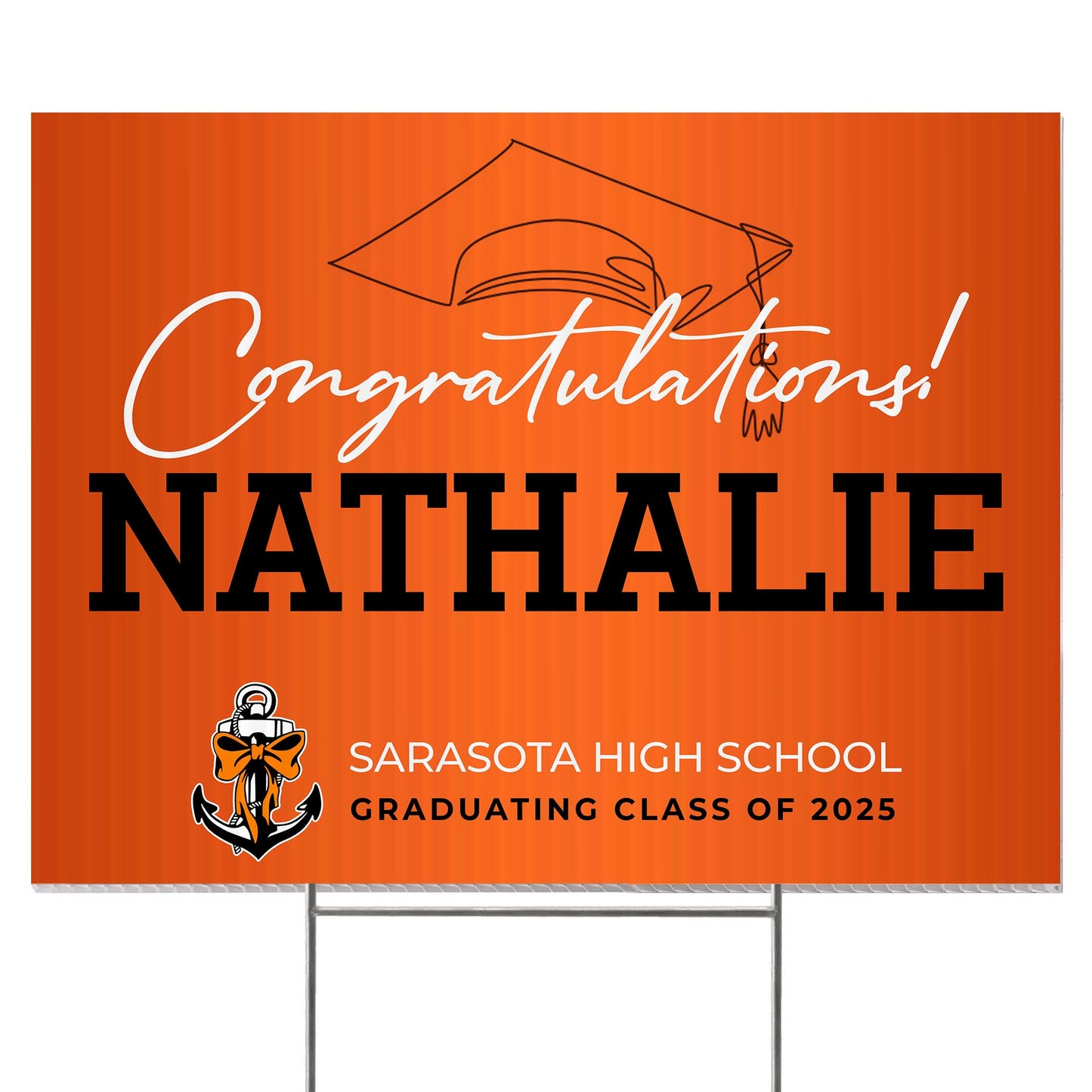 Sarasota High School Design 8 -  YSW-SHS-DS-D8-YSW-SHS-OS-D8