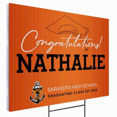 Sarasota High School Design 8 -  YSW-SHS-DS-D8-YSW-SHS-OS-D8