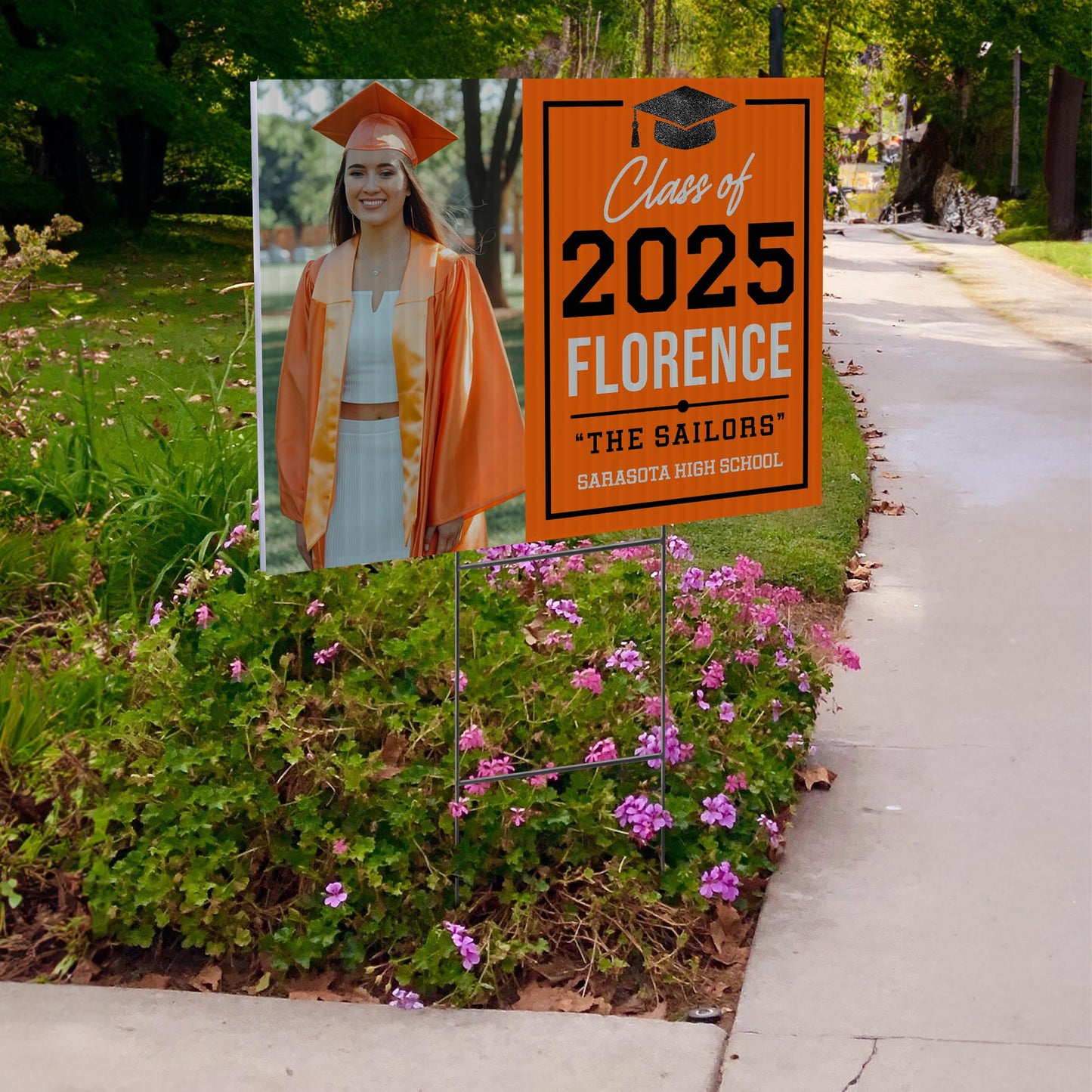 Sarasota High School Design 9 -  YSW-SHS-DS-D9-YSW-SHS-OS-D9