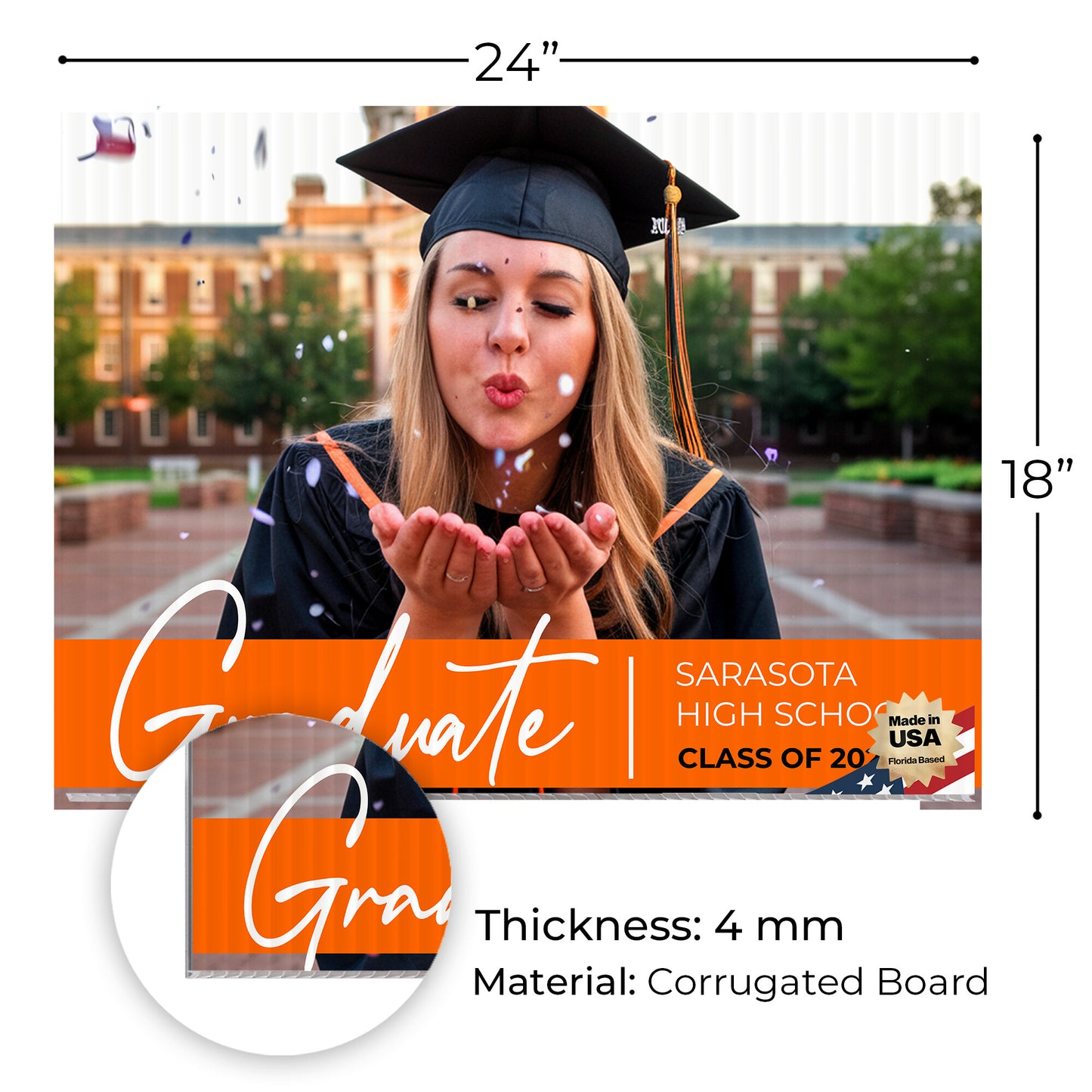 Sarasota High School Design 11