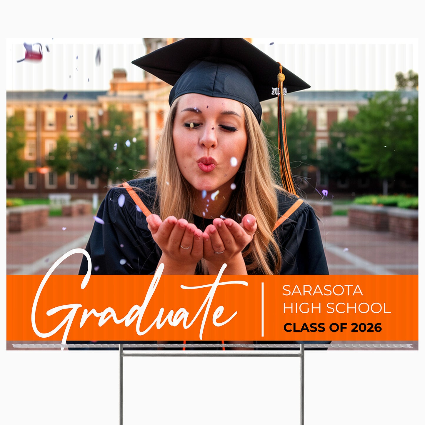 Sarasota High School Design 11