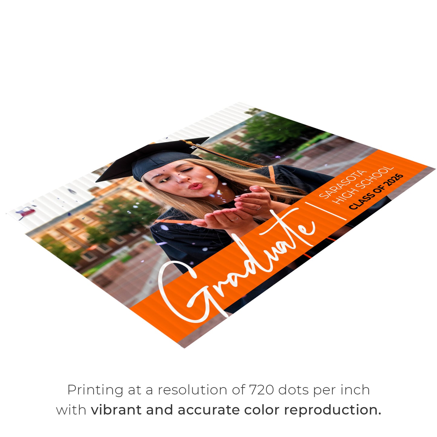 Sarasota High School Design 11