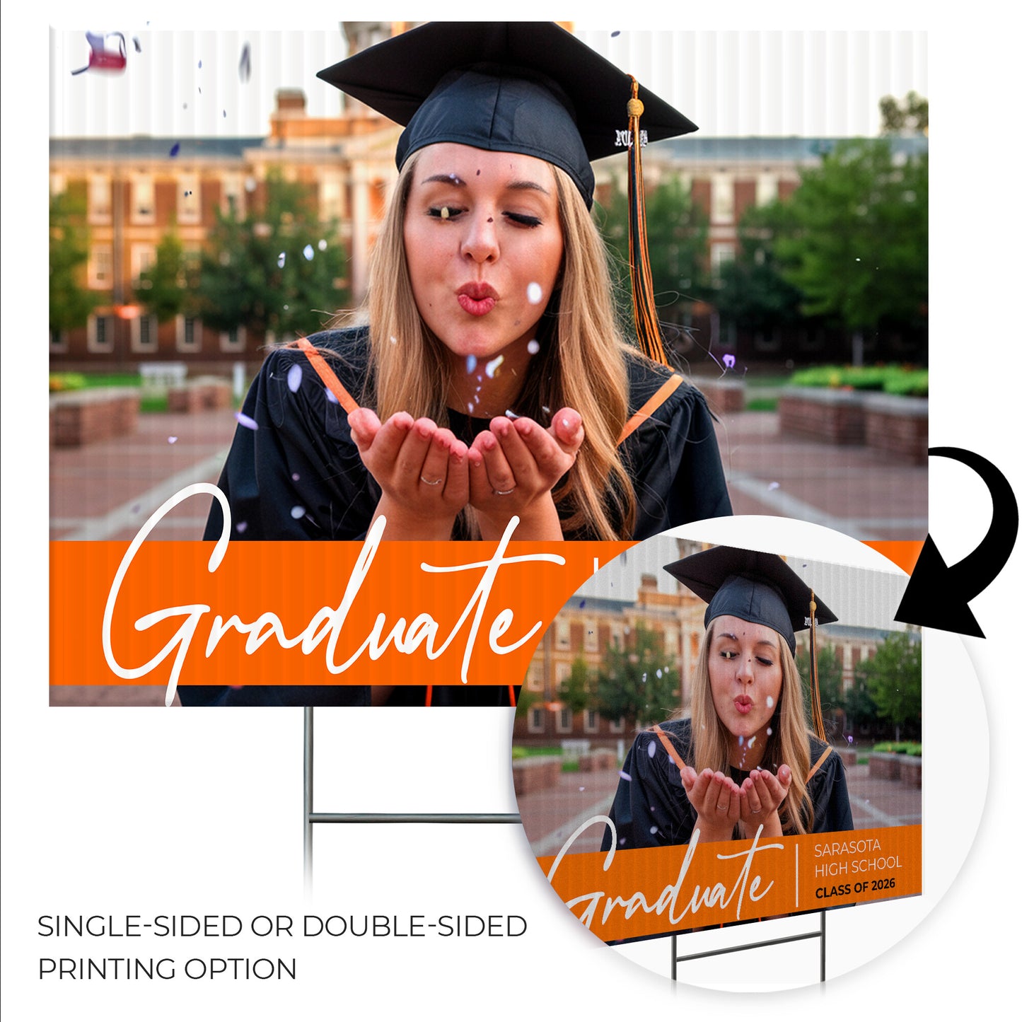 Sarasota High School Design 11