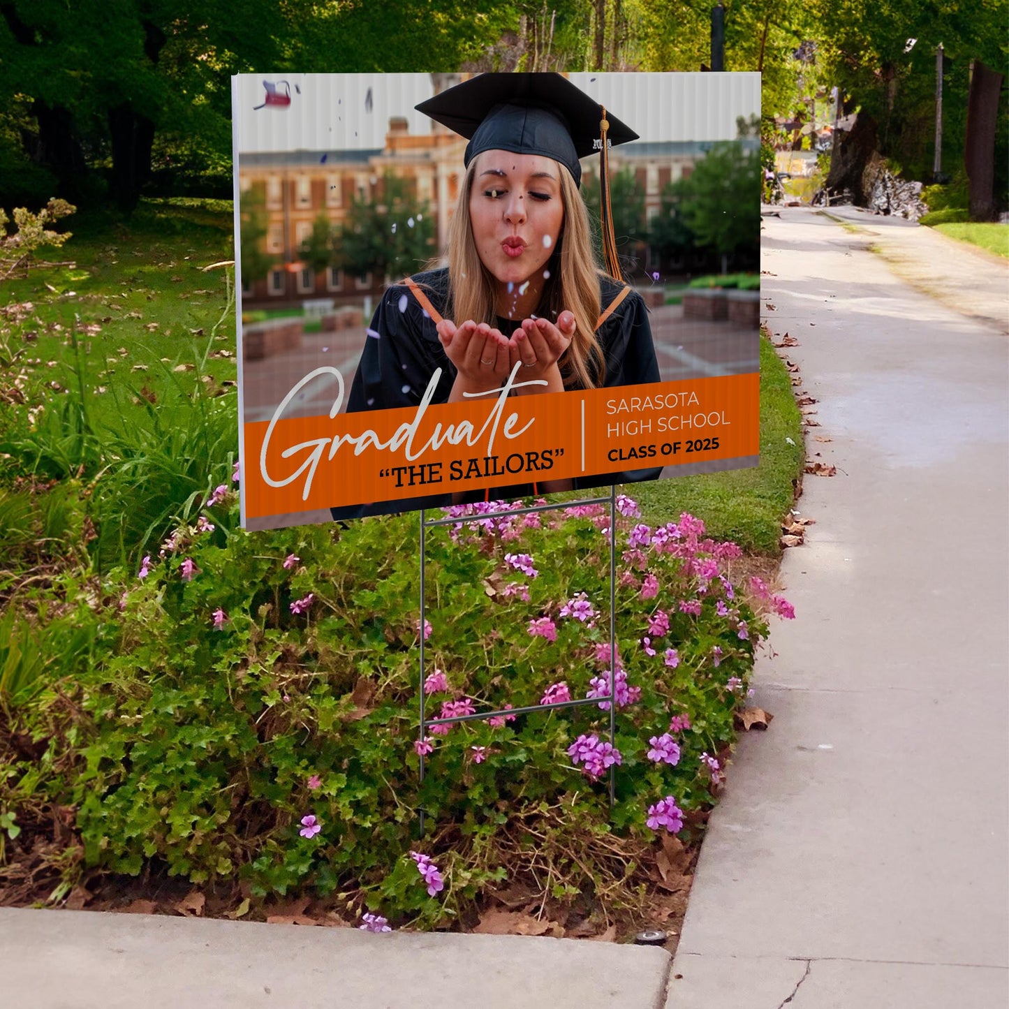 Sarasota High School Design 11 -  YSW-SHS-DS-D11-YSW-SHS-OS-D11