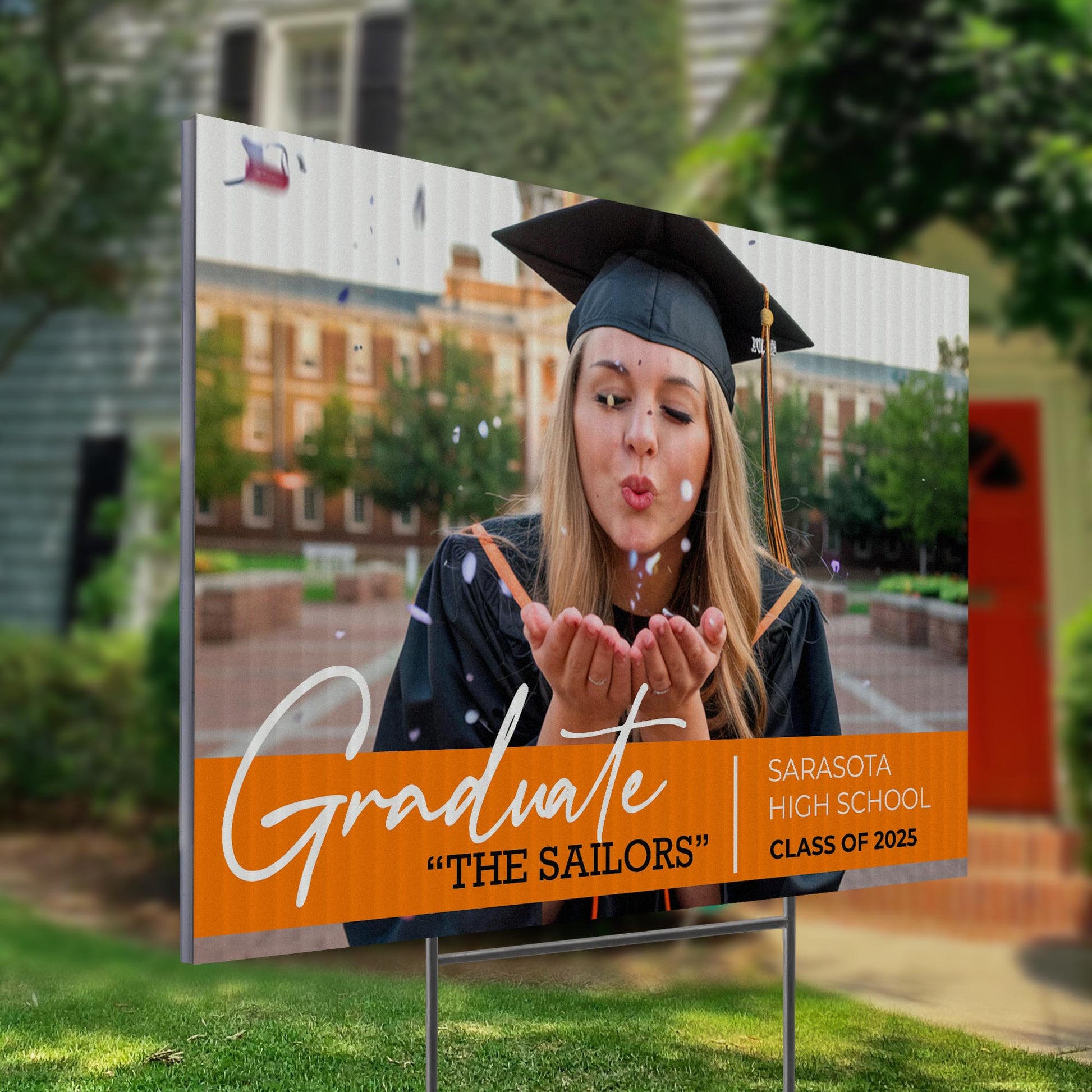 Sarasota High School Design 11 -  YSW-SHS-DS-D11-YSW-SHS-OS-D11