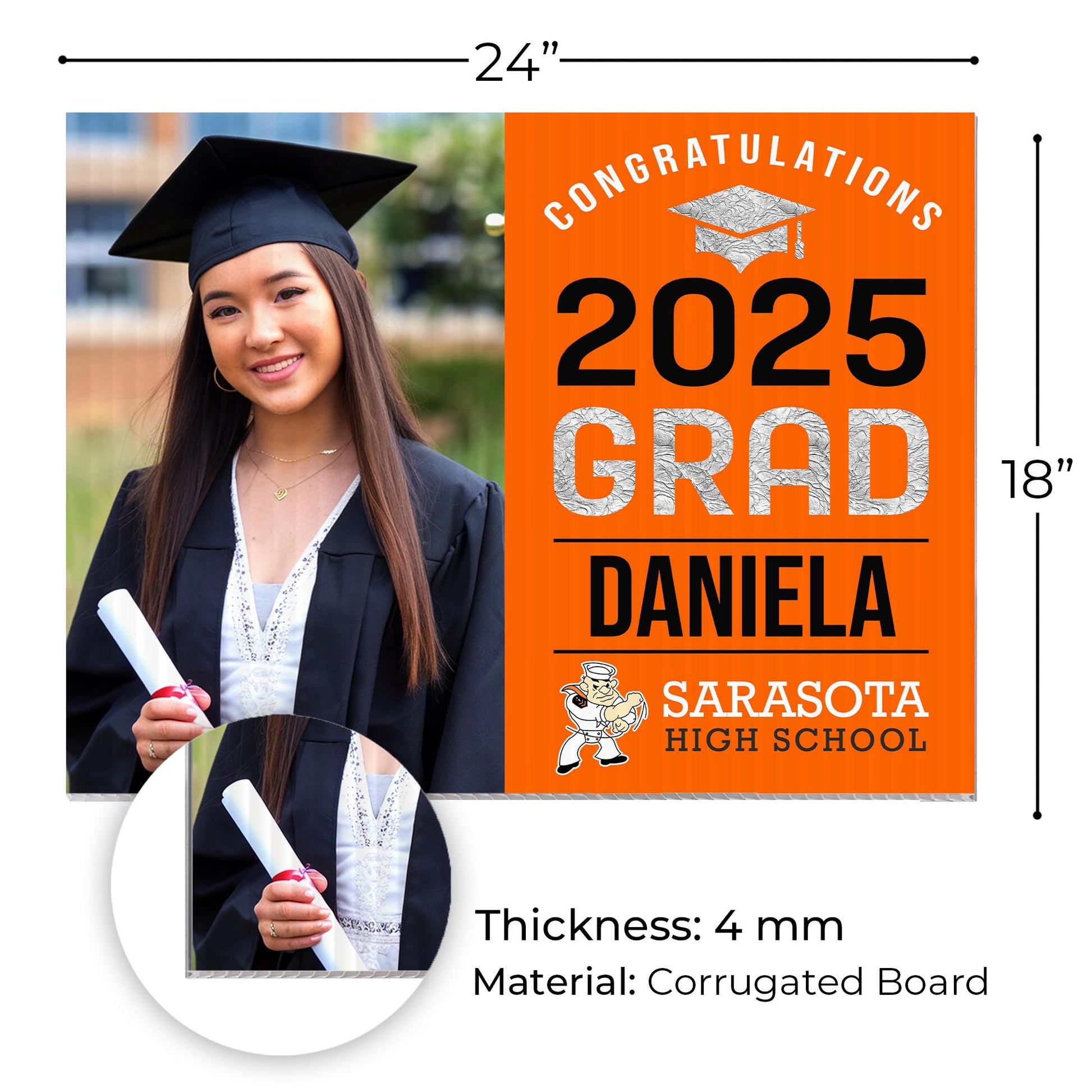 Sarasota High School Design 12 -  YSW-SHS-DS-D12-YSW-SHS-OS-D12