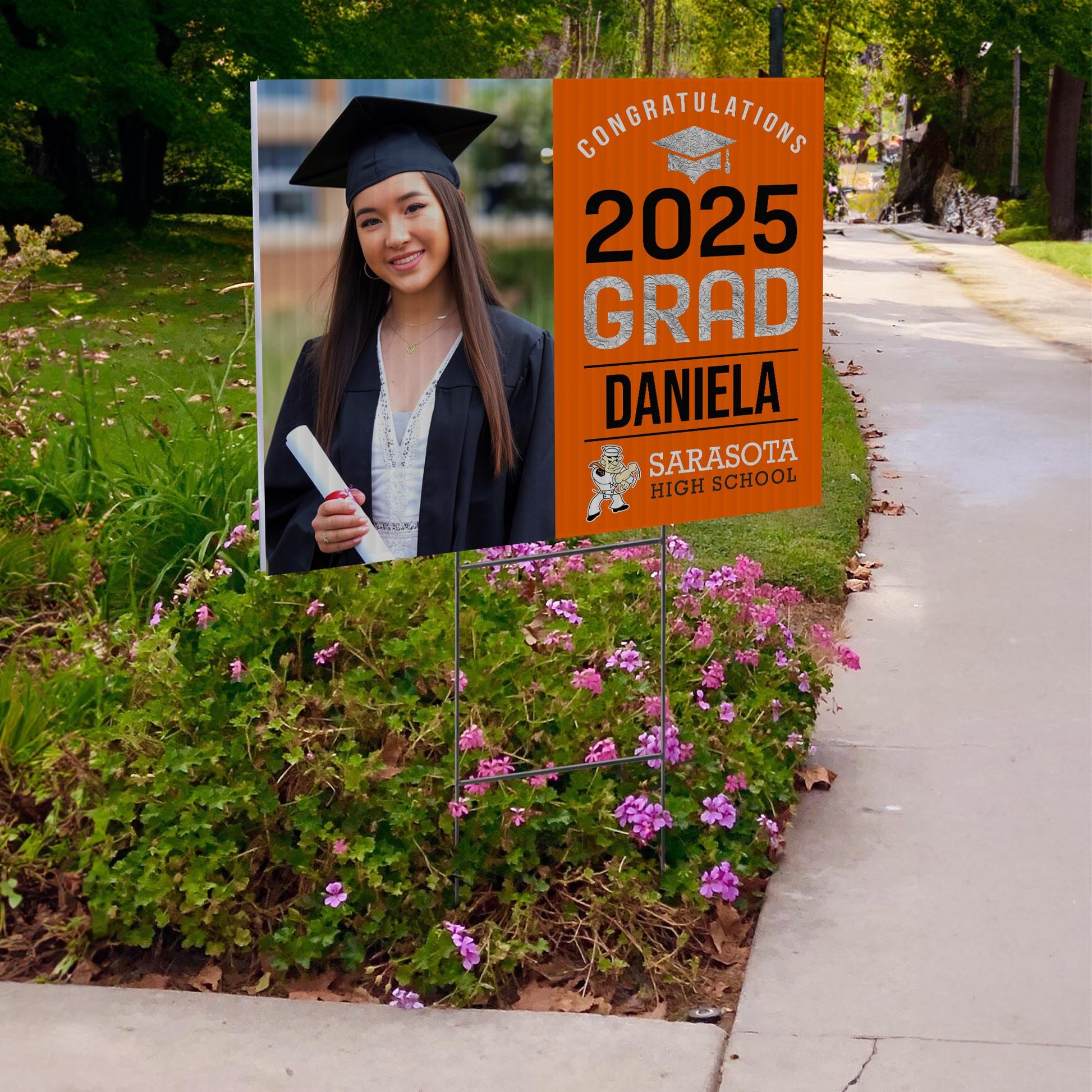 Sarasota High School Design 12 -  YSW-SHS-DS-D12-YSW-SHS-OS-D12