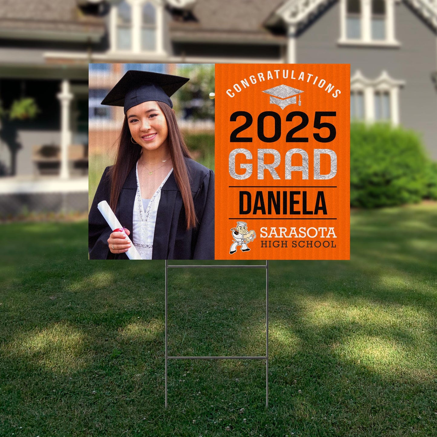 Sarasota High School Design 12 -  YSW-SHS-DS-D12-YSW-SHS-OS-D12