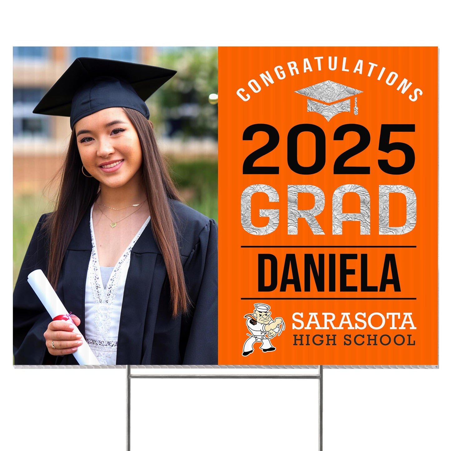 Sarasota High School Design 12 -  YSW-SHS-DS-D12-YSW-SHS-OS-D12