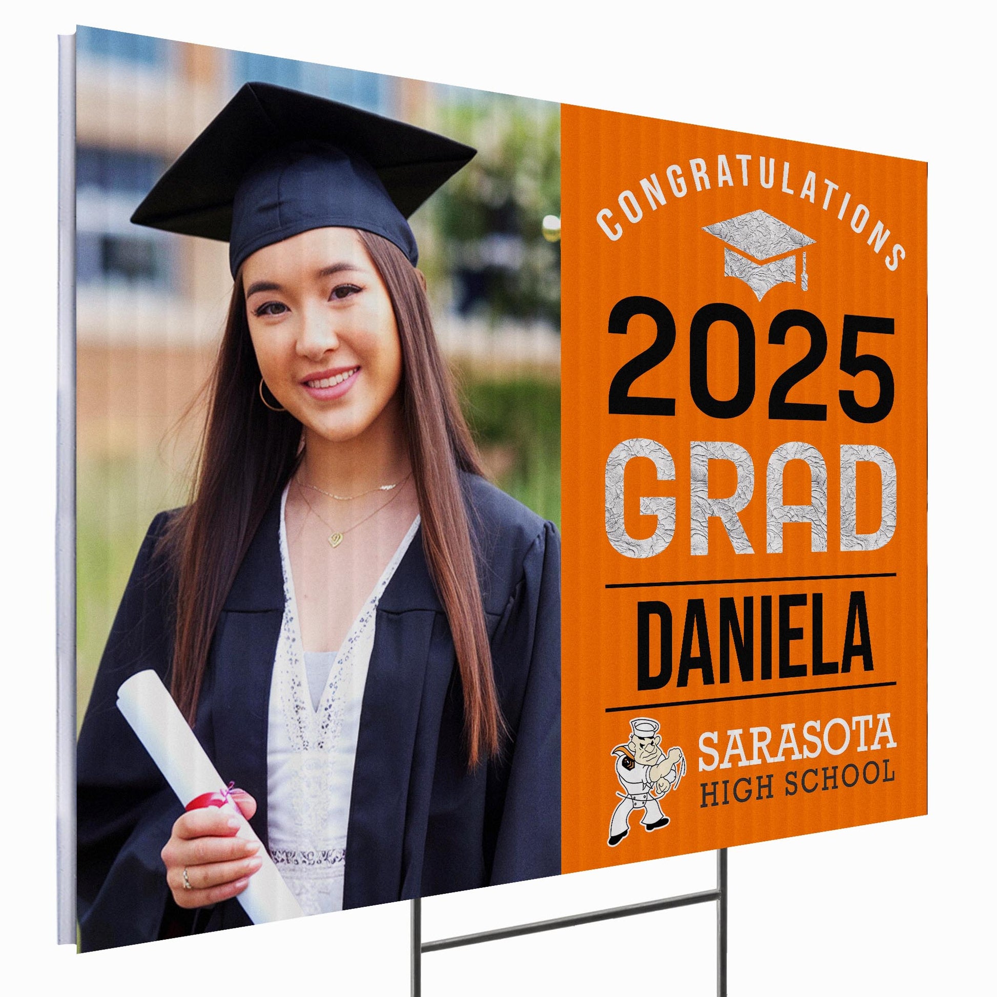 Sarasota High School Design 12 -  YSW-SHS-DS-D12-YSW-SHS-OS-D12