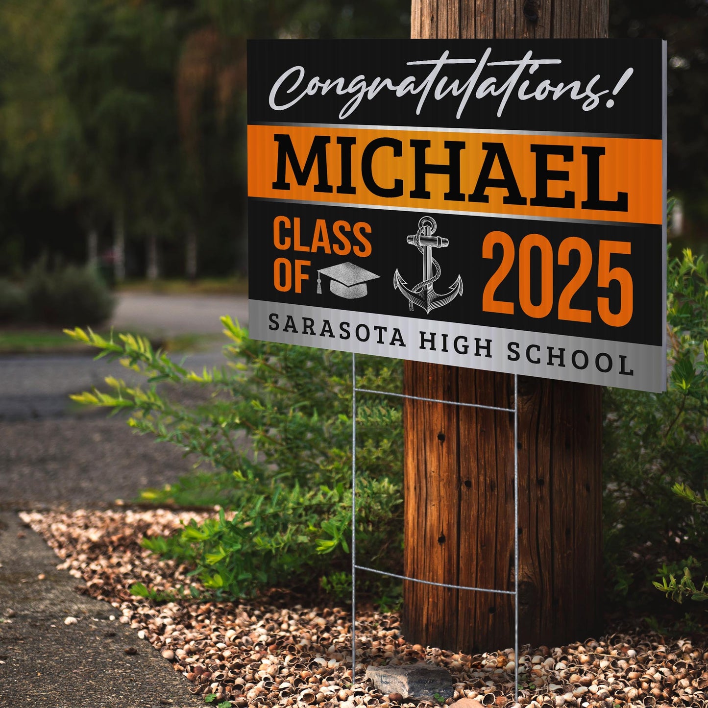 Sarasota High School Design 13 -  YSW-SHS-DS-D13-YSW-SHS-OS-D13