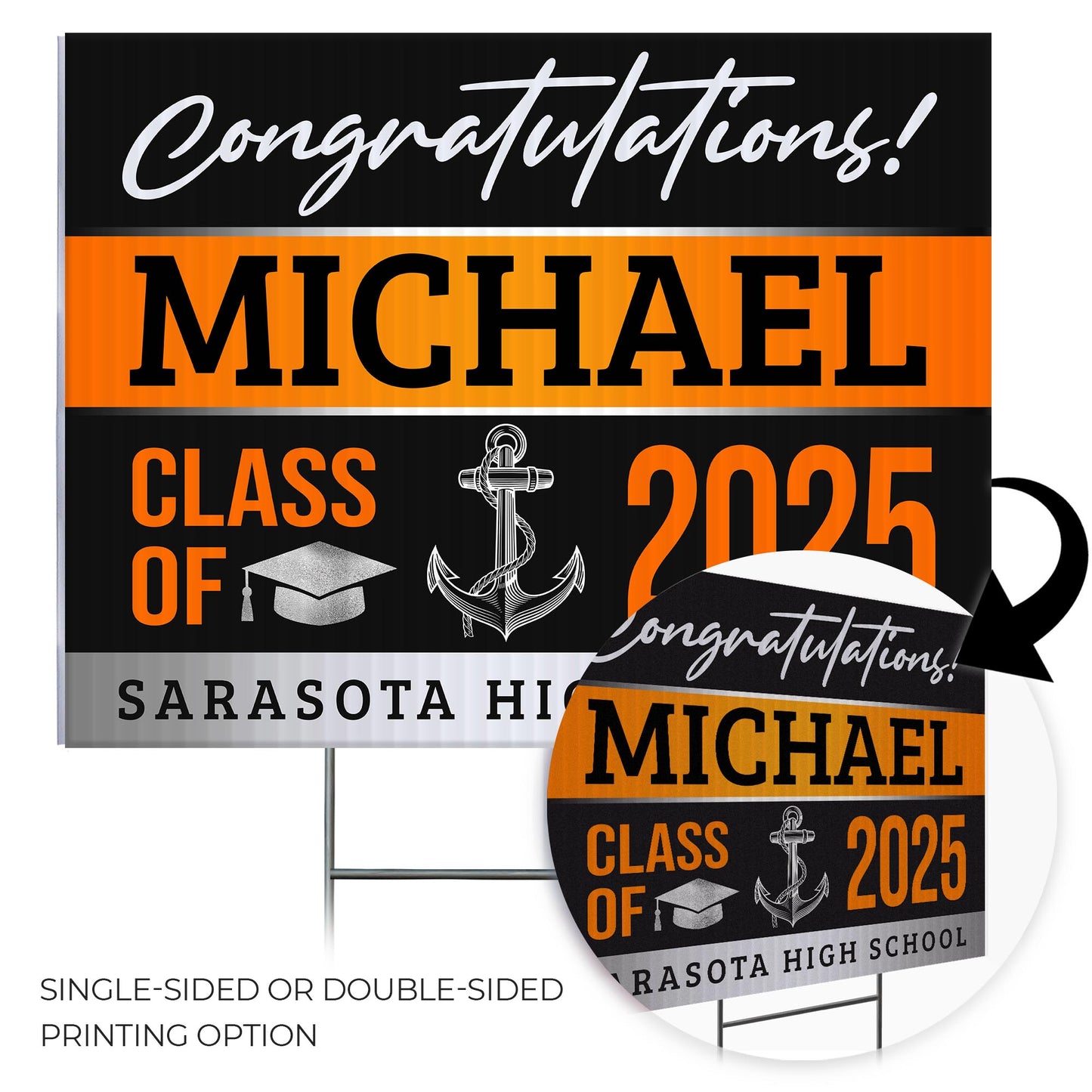 Sarasota High School Design 13 -  YSW-SHS-DS-D13-YSW-SHS-OS-D13