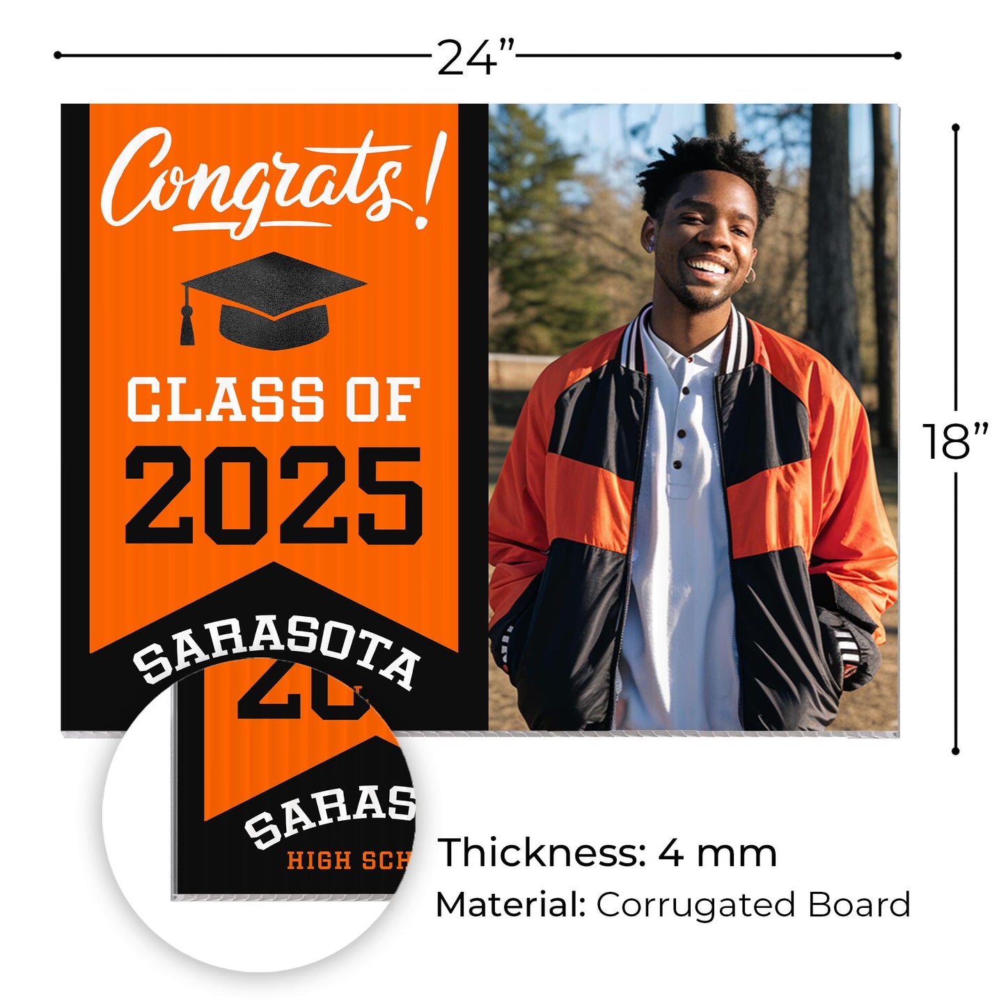 Sarasota High School Design 14 -  YSW-SHS-DS-D14-YSW-SHS-OS-D14