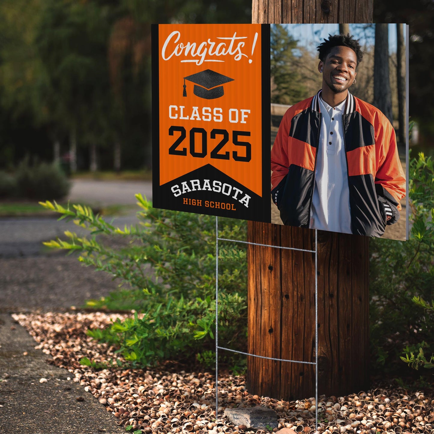 Sarasota High School Design 14 -  YSW-SHS-DS-D14-YSW-SHS-OS-D14