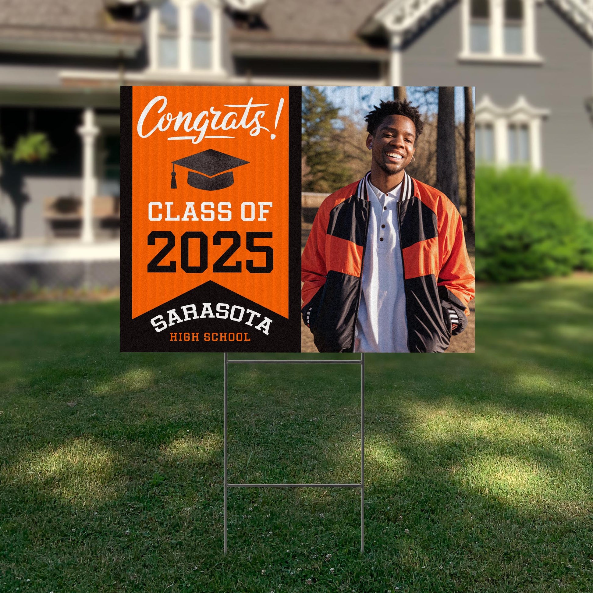 Sarasota High School Design 14 -  YSW-SHS-DS-D14-YSW-SHS-OS-D14