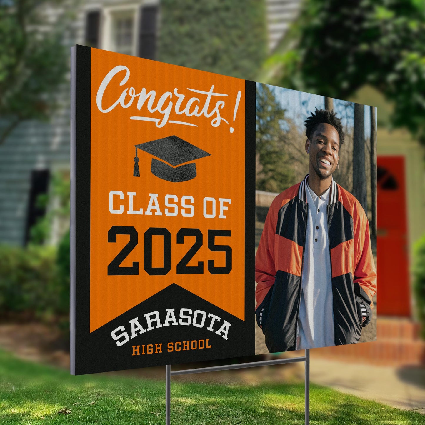 Sarasota High School Design 14 -  YSW-SHS-DS-D14-YSW-SHS-OS-D14