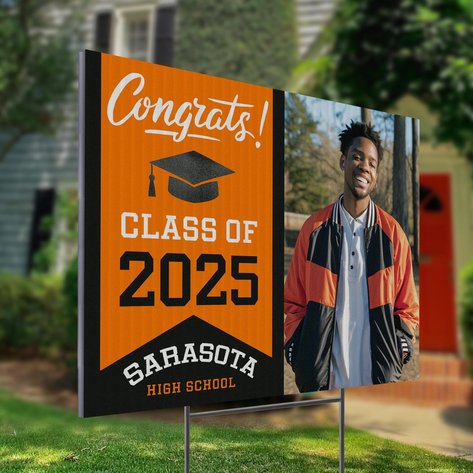 Sarasota High School Design 14 -  YSW-SHS-DS-D14-YSW-SHS-OS-D14