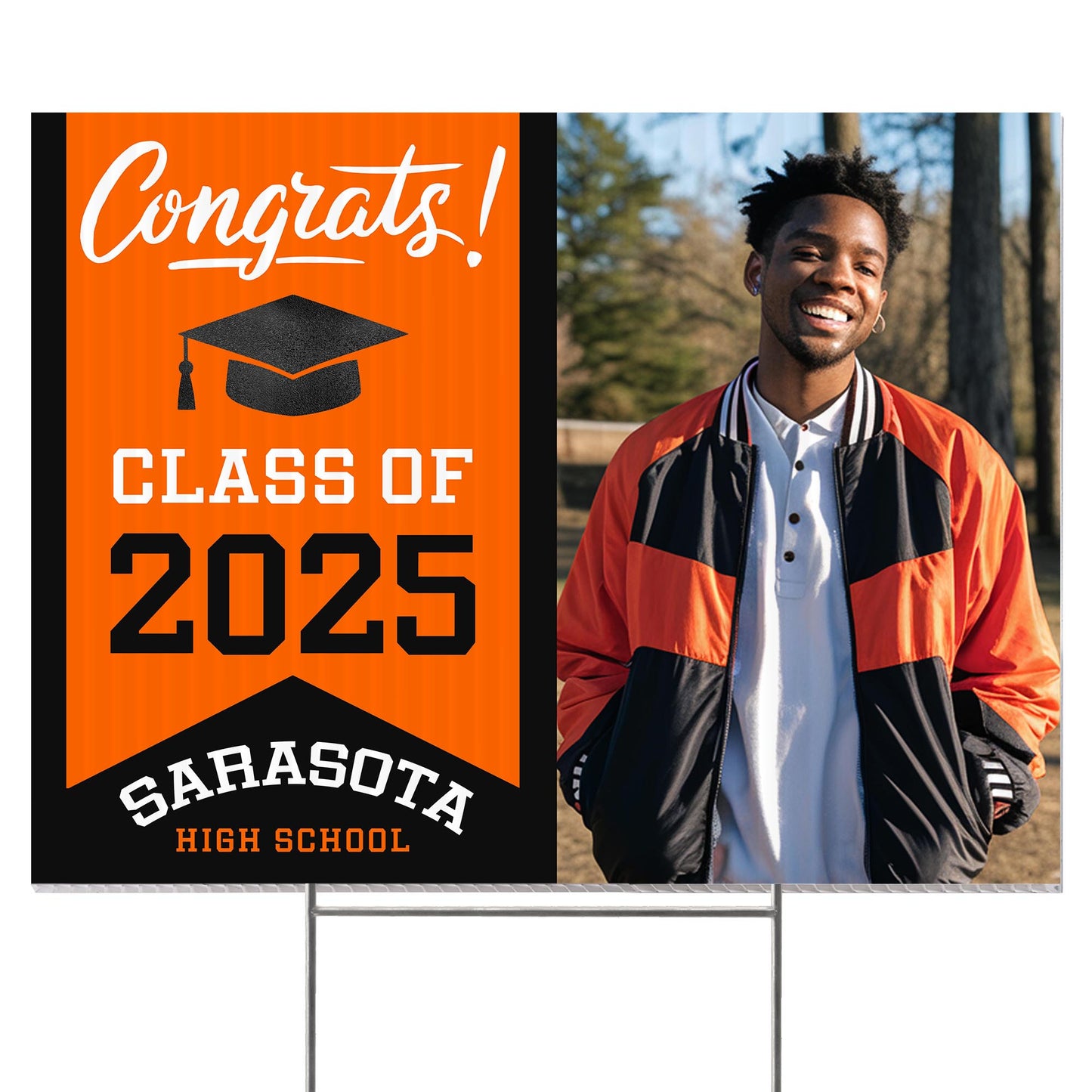 Sarasota High School Design 14 -  YSW-SHS-DS-D14-YSW-SHS-OS-D14