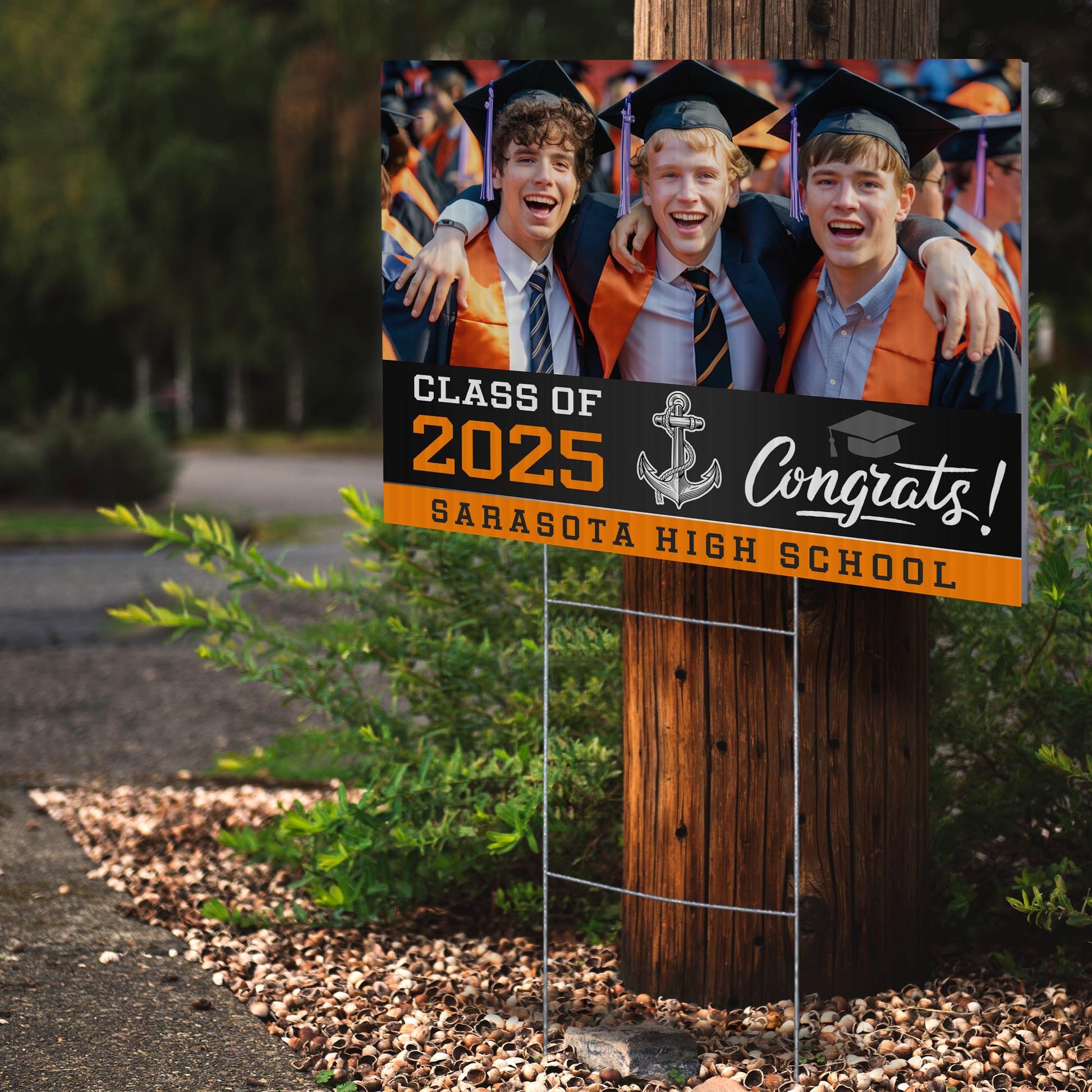 Sarasota High School Design 15 -  YSW-SHS-DS-D15-YSW-SHS-OS-D15