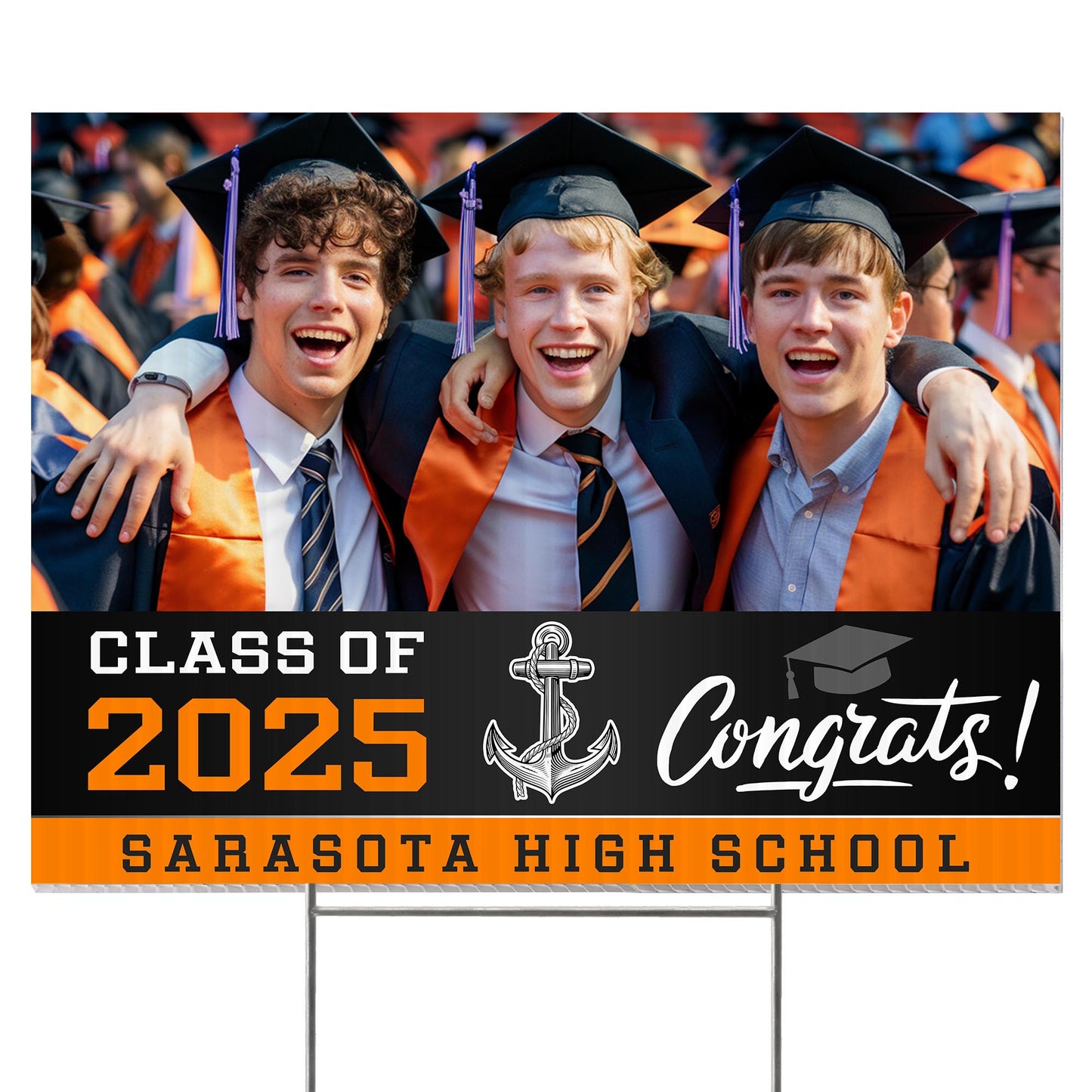 Sarasota High School Design 15 -  YSW-SHS-DS-D15-YSW-SHS-OS-D15