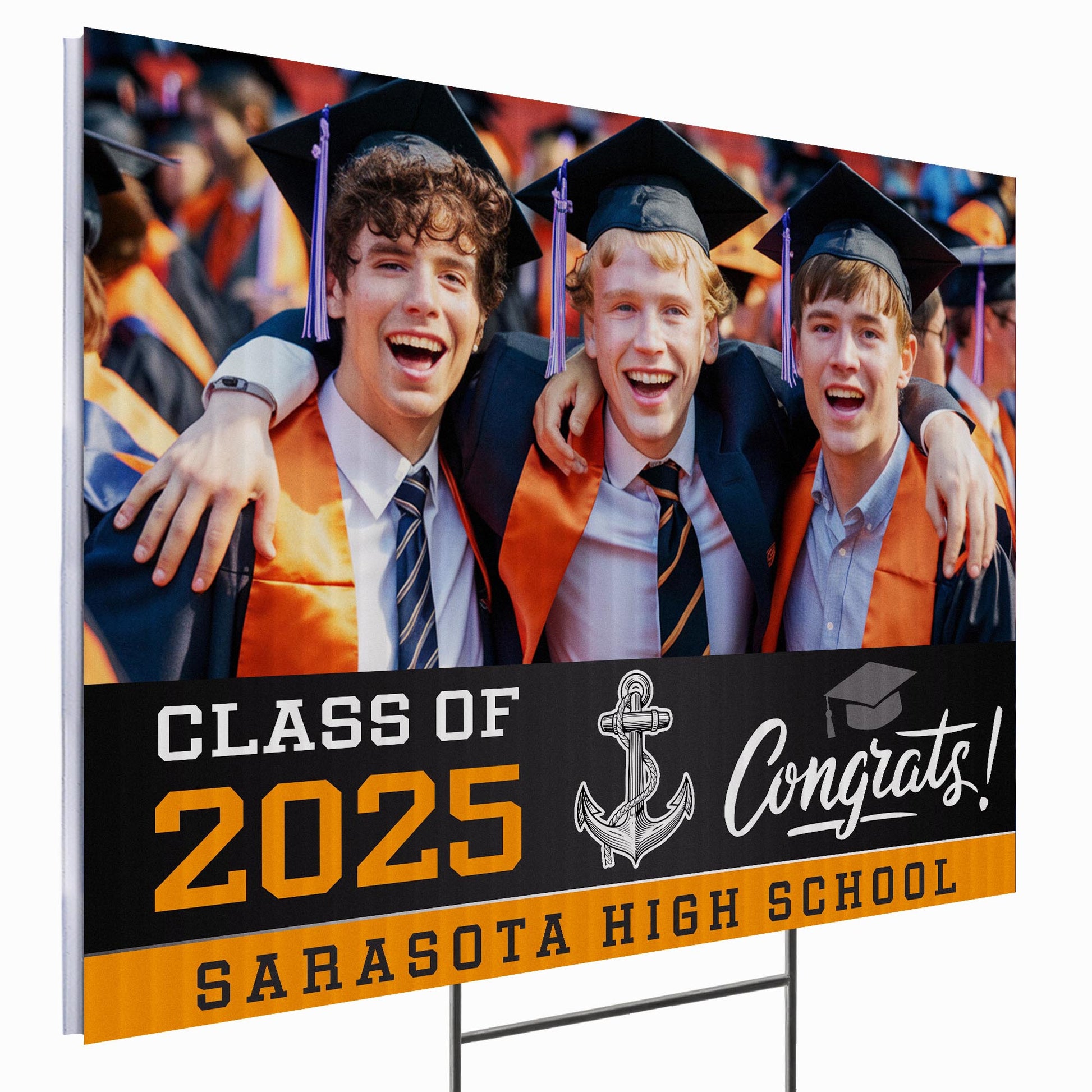 Sarasota High School Design 15 -  YSW-SHS-DS-D15-YSW-SHS-OS-D15