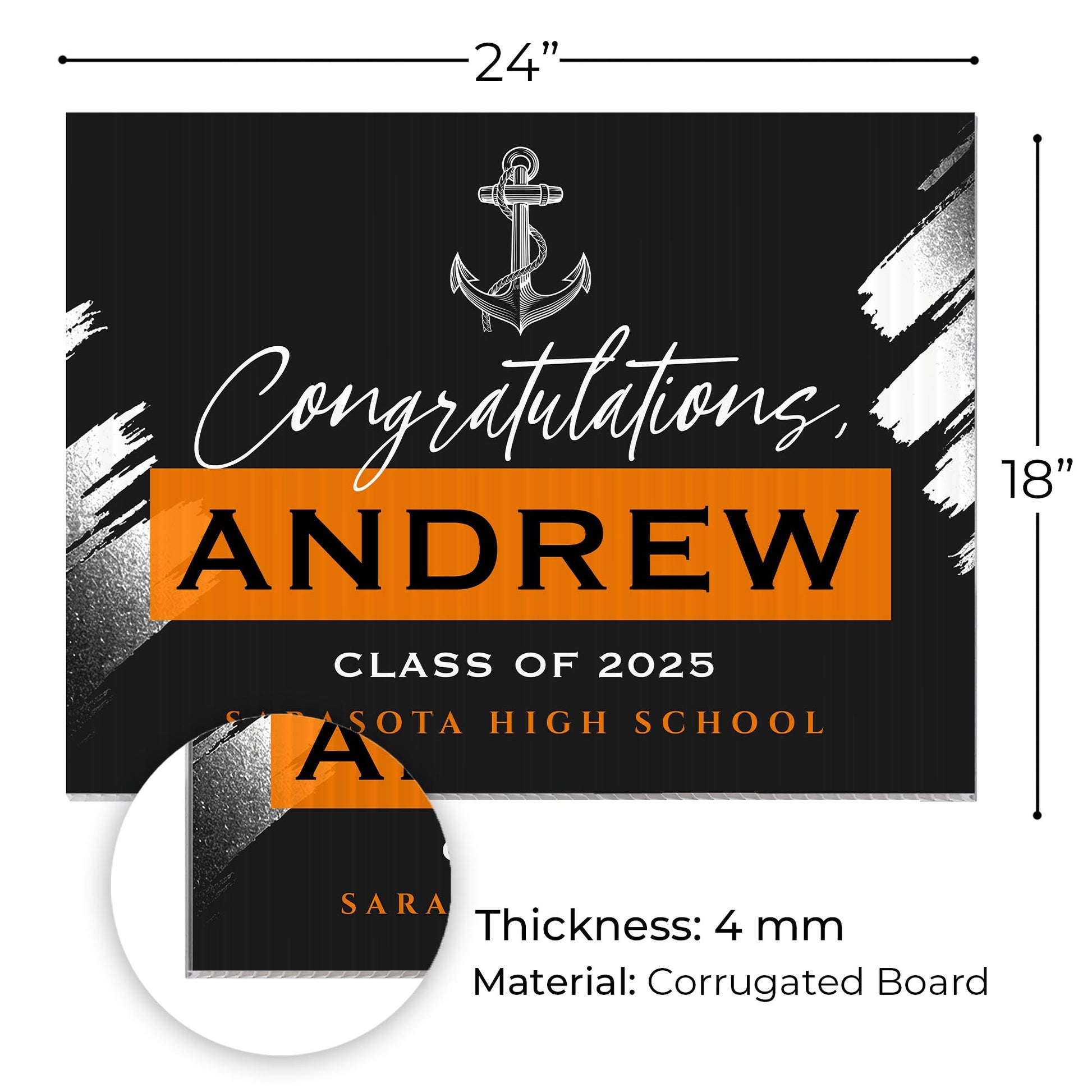 Sarasota High School Design 16 -  YSW-SHS-DS-D16-YSW-SHS-OS-D16