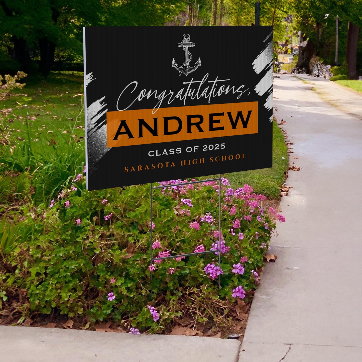 Sarasota High School Design 16 -  YSW-SHS-DS-D16-YSW-SHS-OS-D16