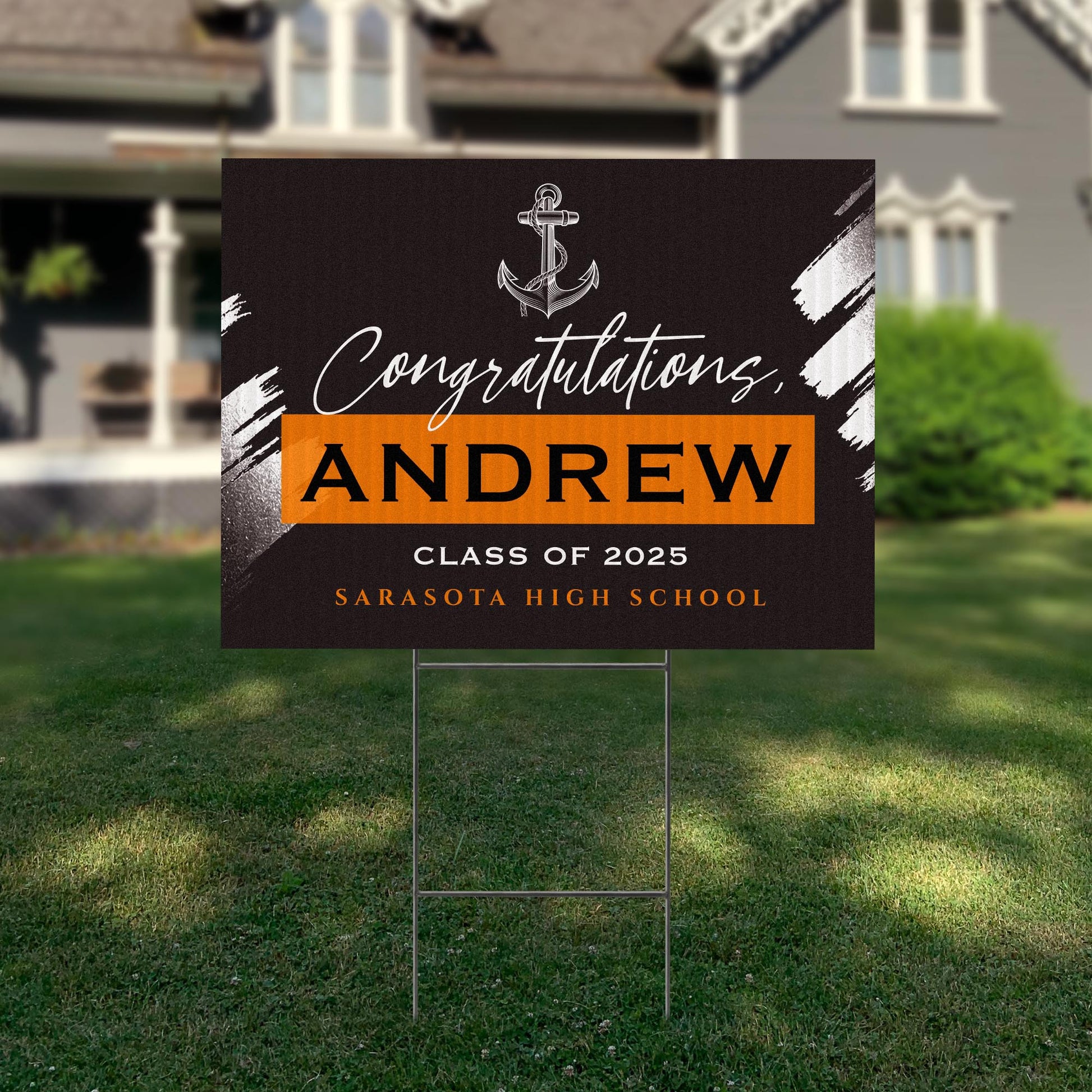 Sarasota High School Design 16 -  YSW-SHS-DS-D16-YSW-SHS-OS-D16