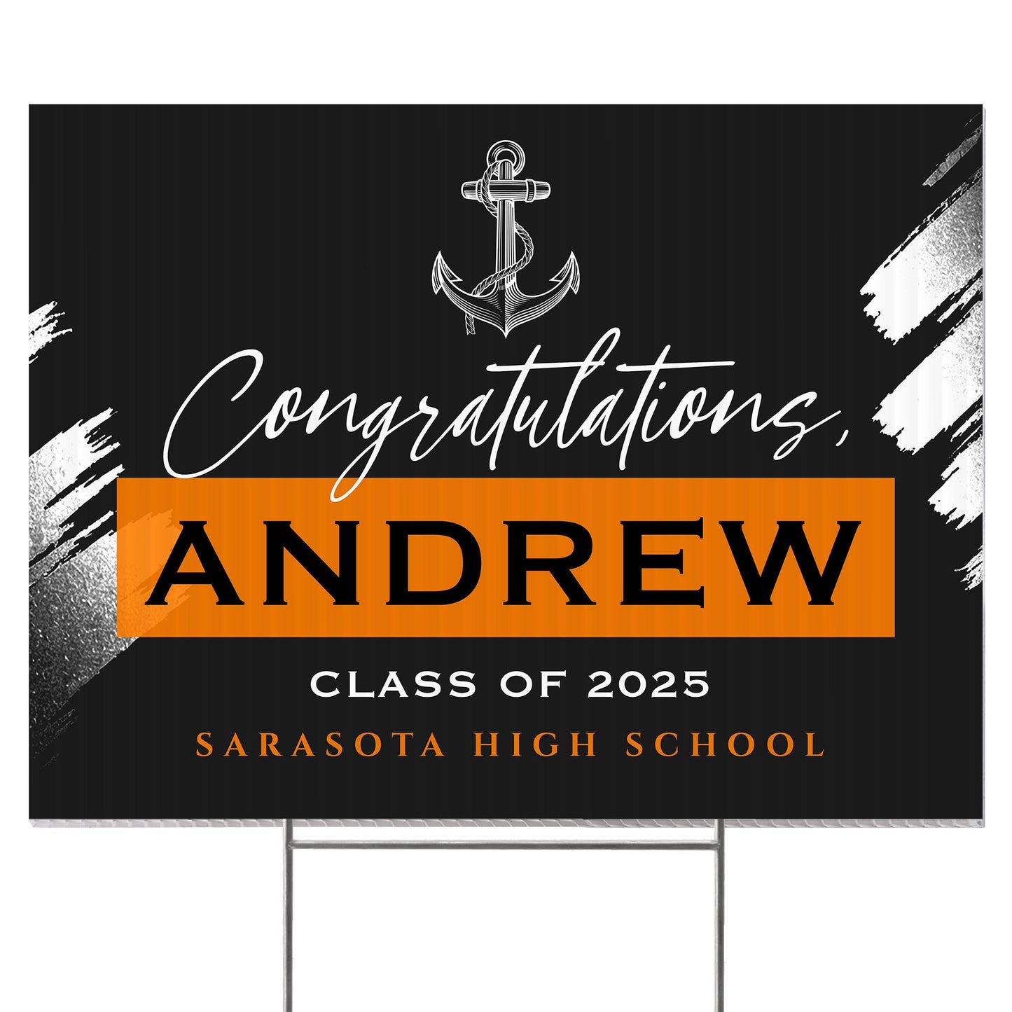 Sarasota High School Design 16 -  YSW-SHS-DS-D16-YSW-SHS-OS-D16