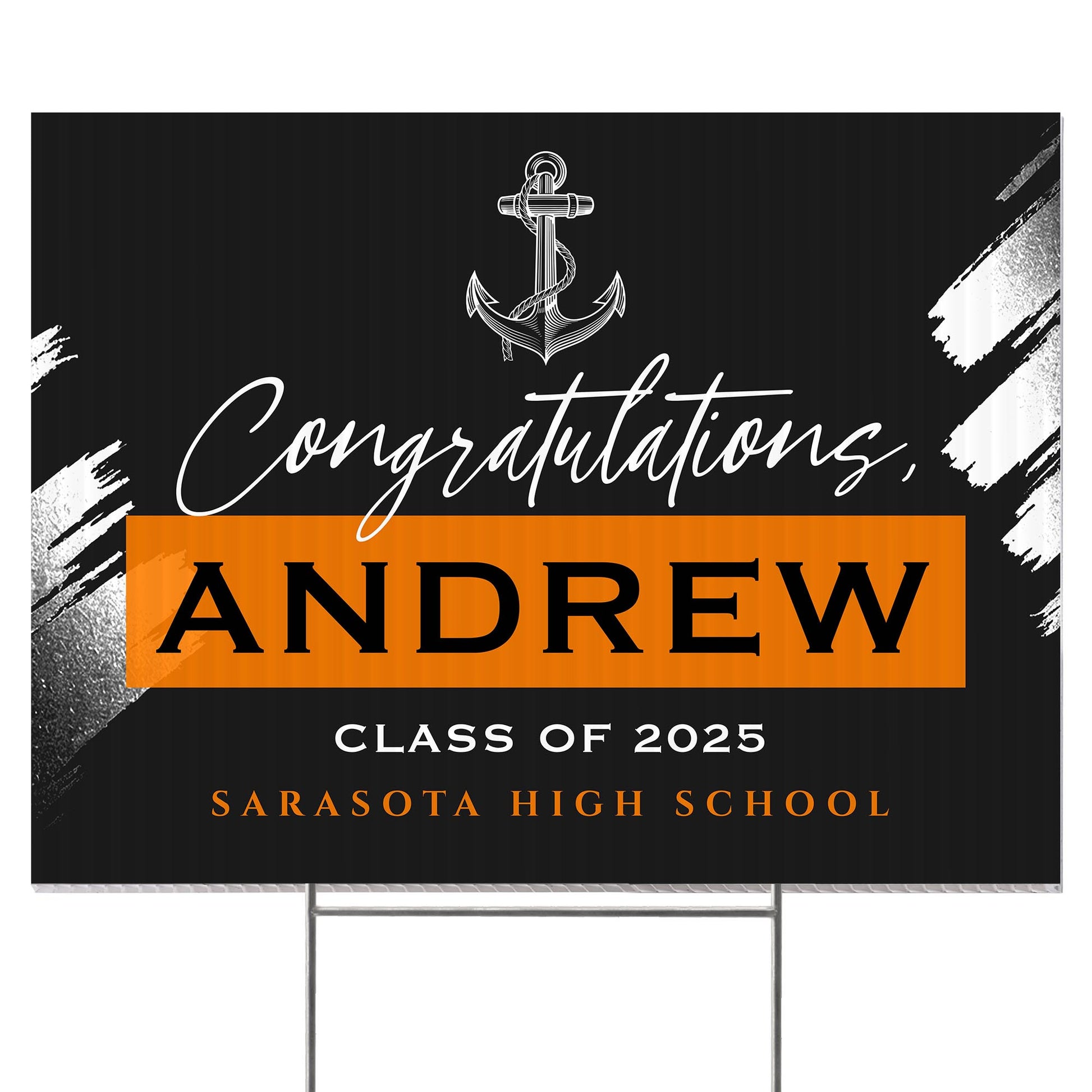 Sarasota High School Design 16 -  YSW-SHS-DS-D16-YSW-SHS-OS-D16