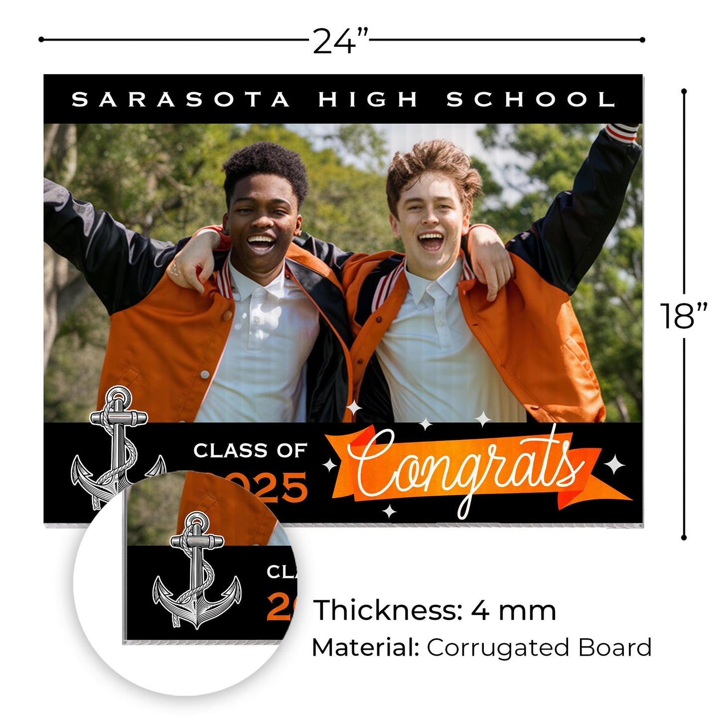 Sarasota High School Design 17 -  YSW-SHS-DS-D17-YSW-SHS-OS-D17