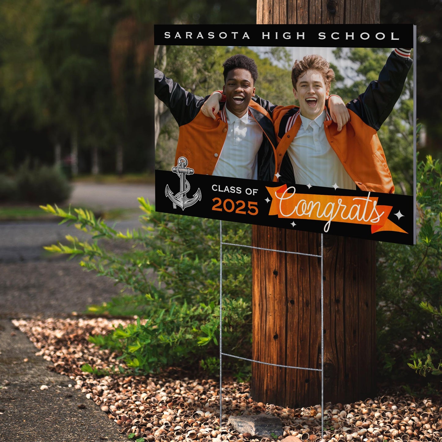 Sarasota High School Design 17 -  YSW-SHS-DS-D17-YSW-SHS-OS-D17