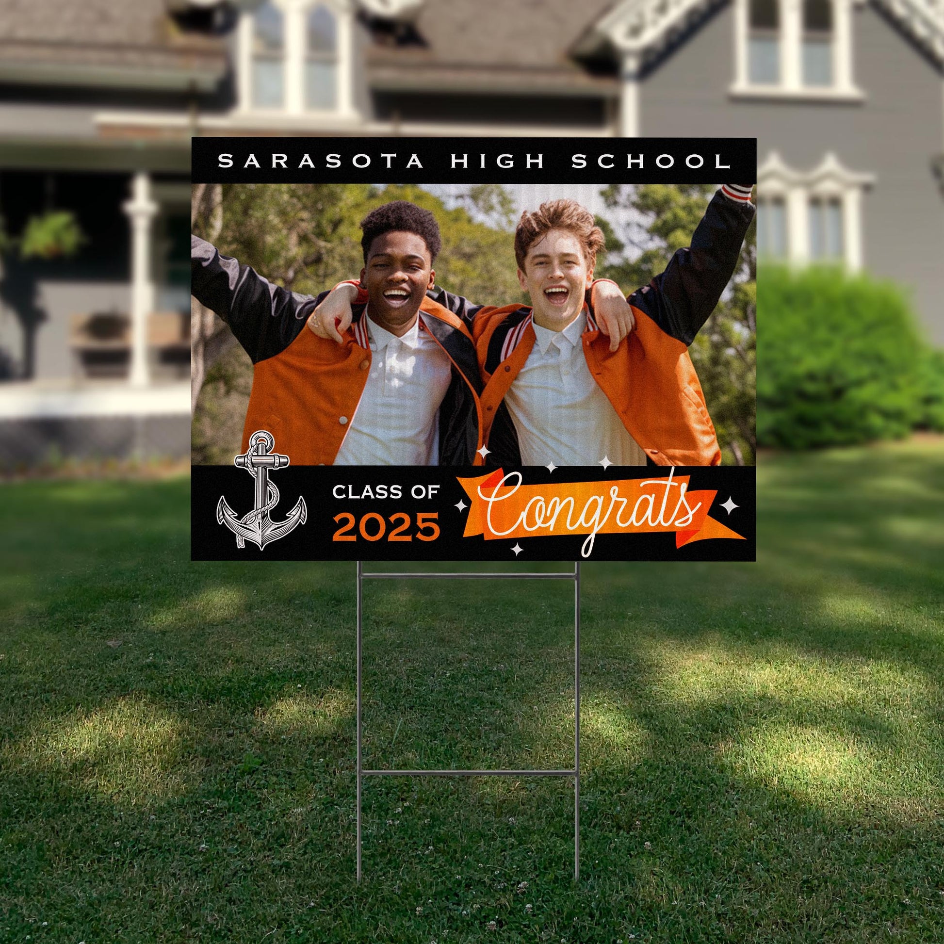 Sarasota High School Design 17 -  YSW-SHS-DS-D17-YSW-SHS-OS-D17